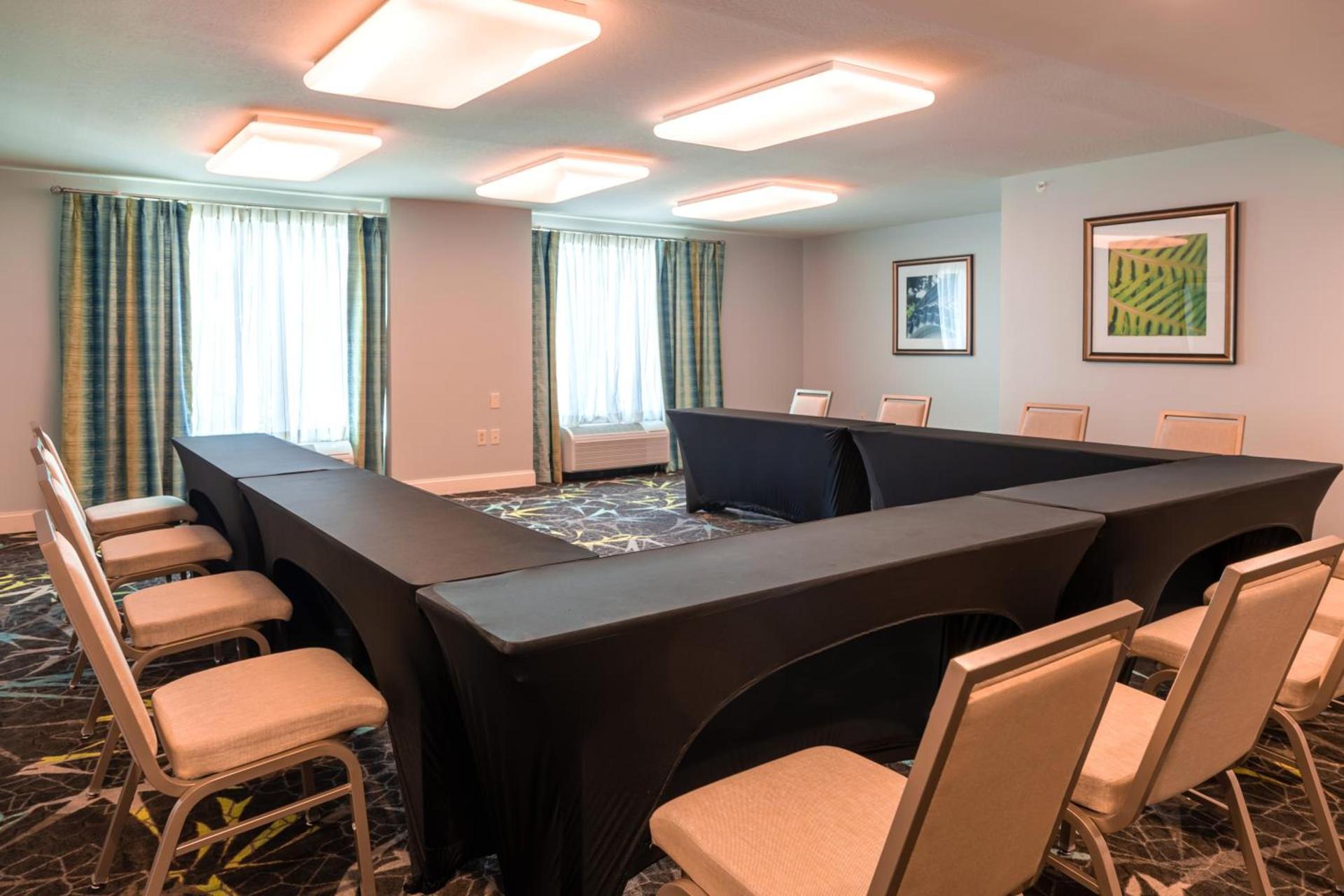 Hilton Garden Inn Orlando East - UCF Area photo 11