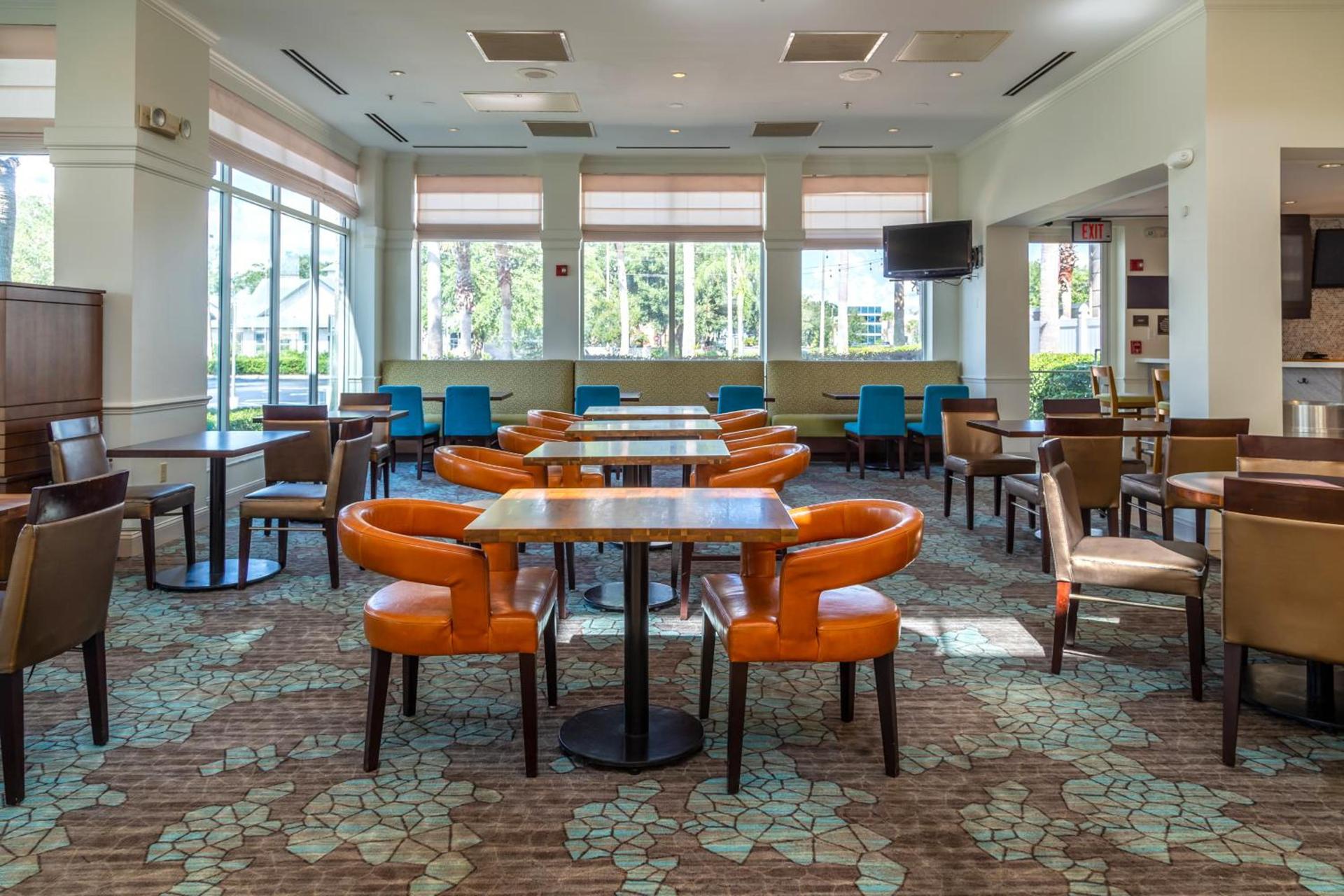 Hilton Garden Inn Orlando East - UCF Area photo 7