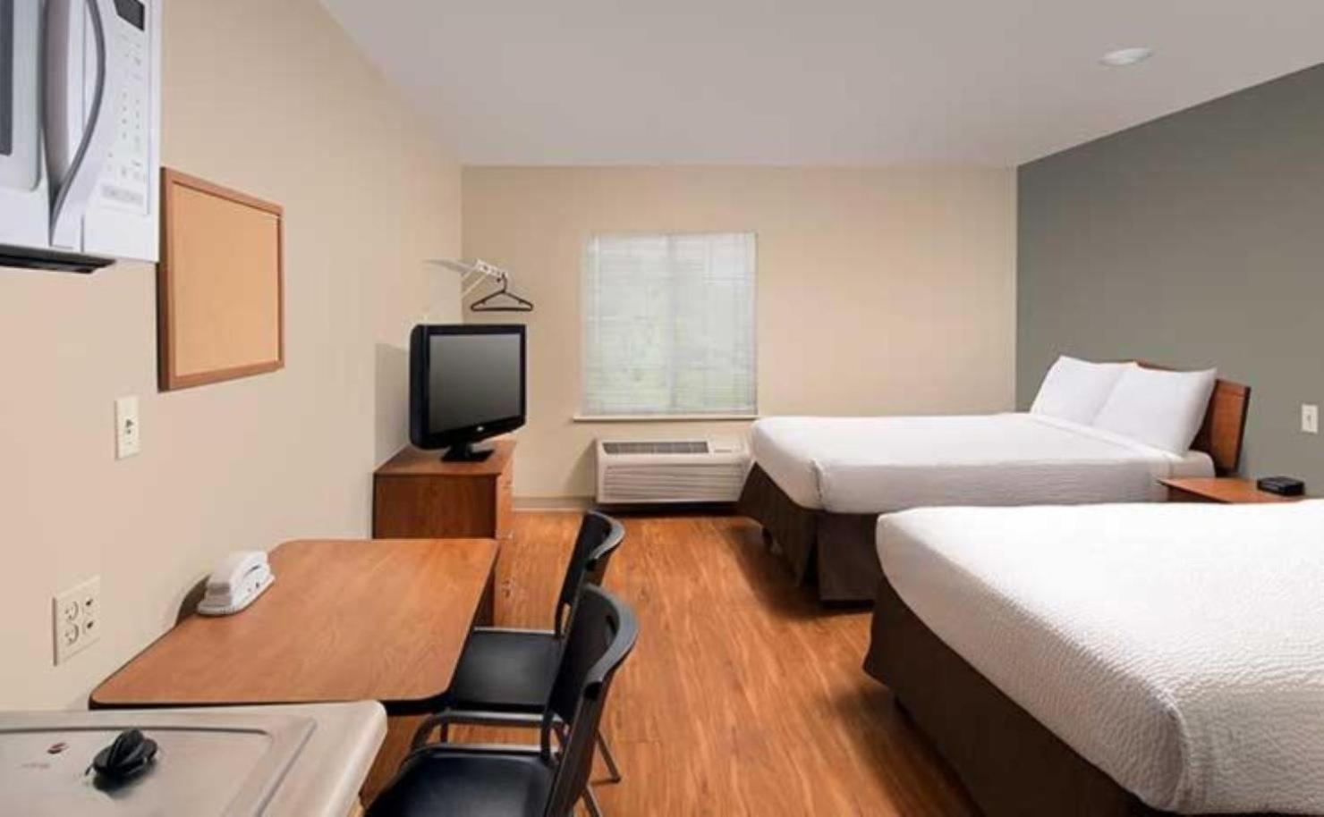 WoodSpring Suites Council Bluffs photo 22