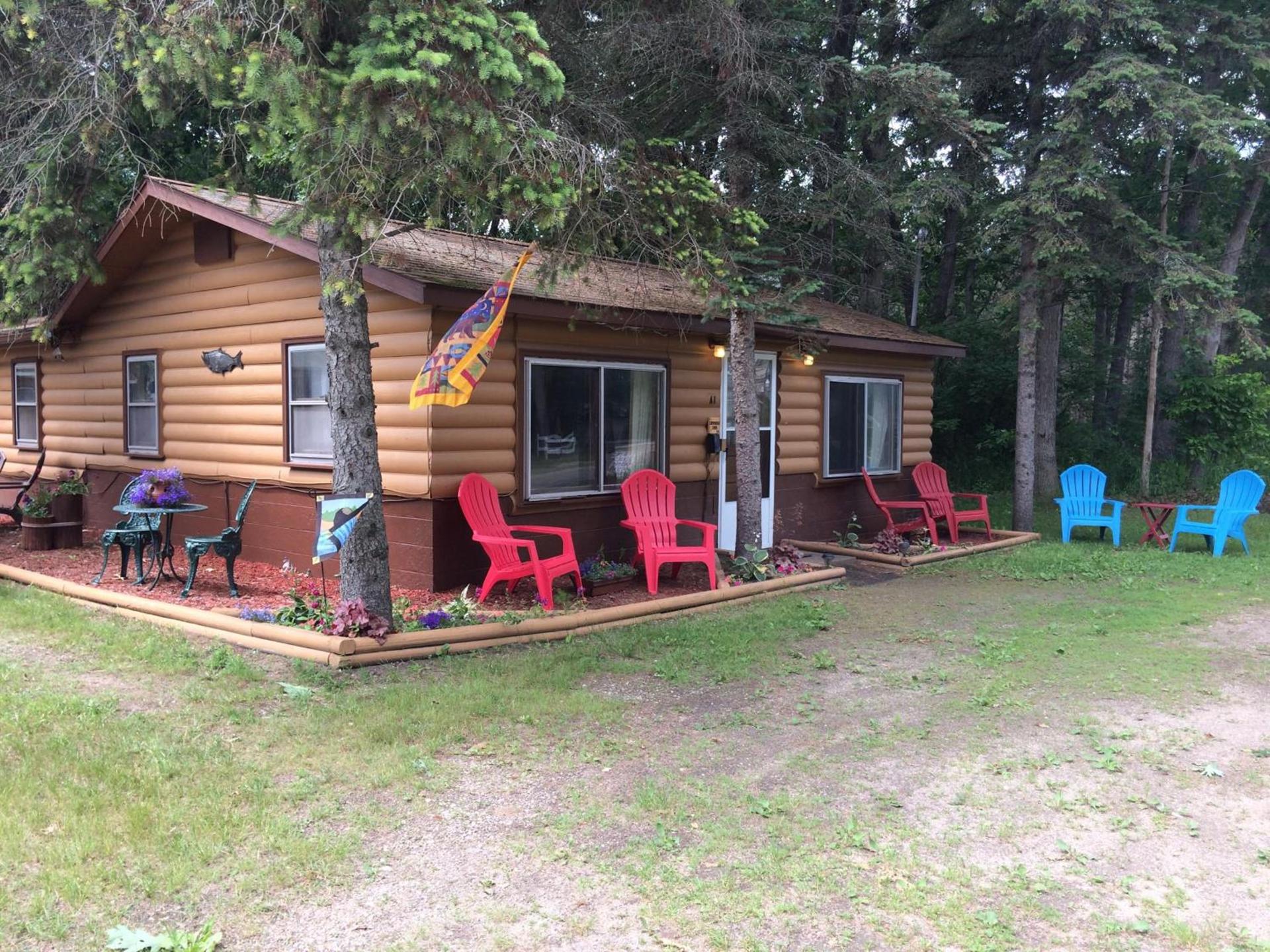 Alpine Motel photo 11
