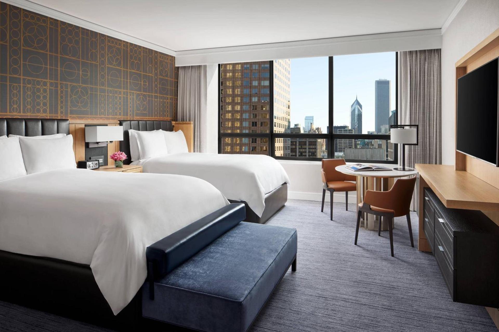 The Ritz-Carlton, Chicago photo 93
