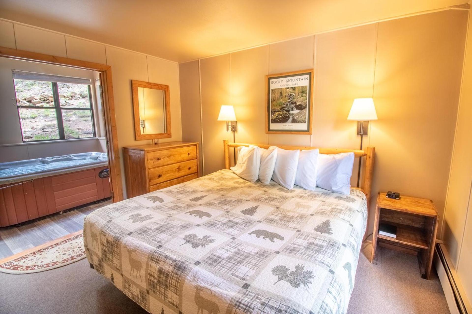 Castle Mountain Lodge photo 71