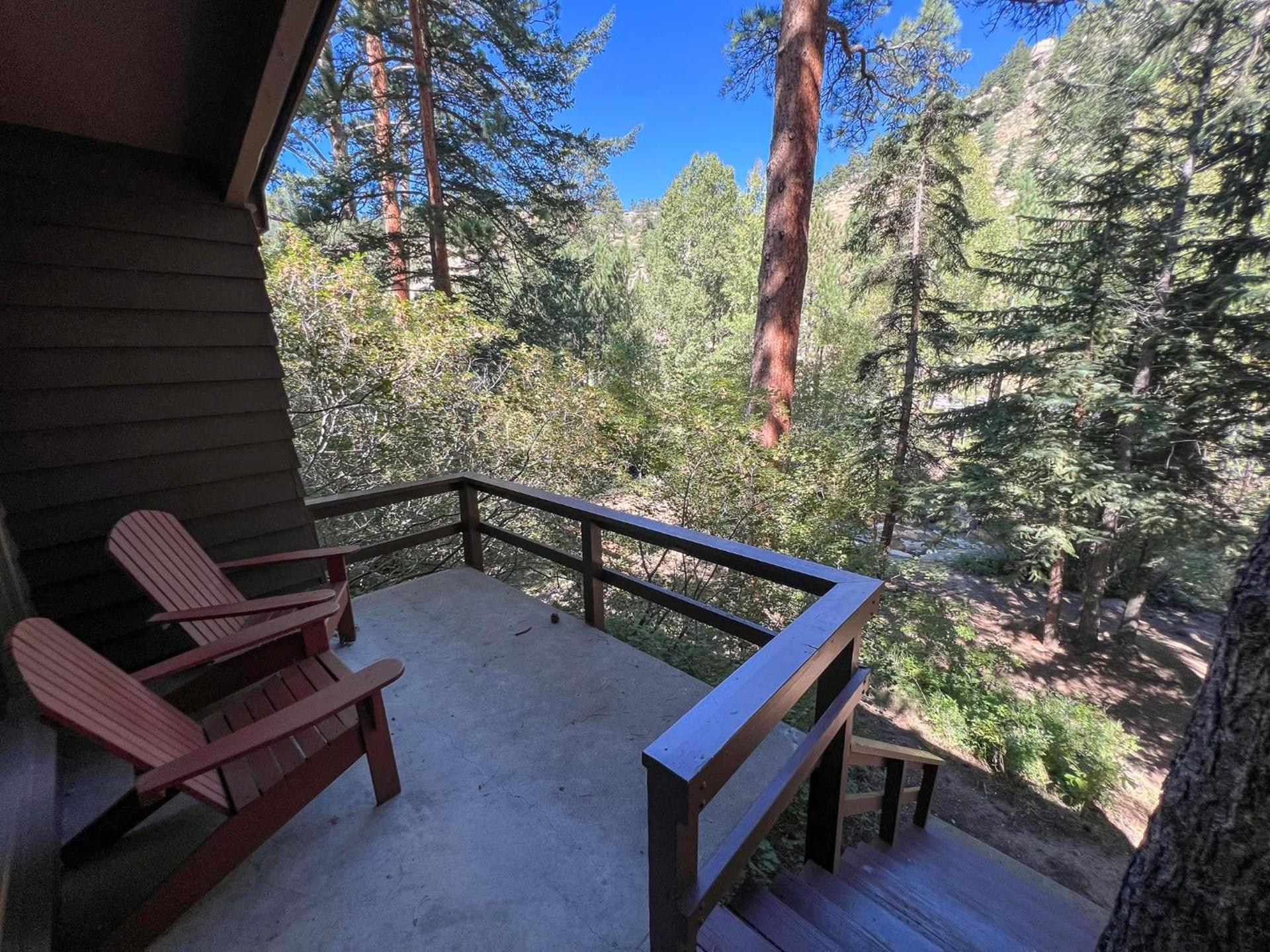 Castle Mountain Lodge photo 66