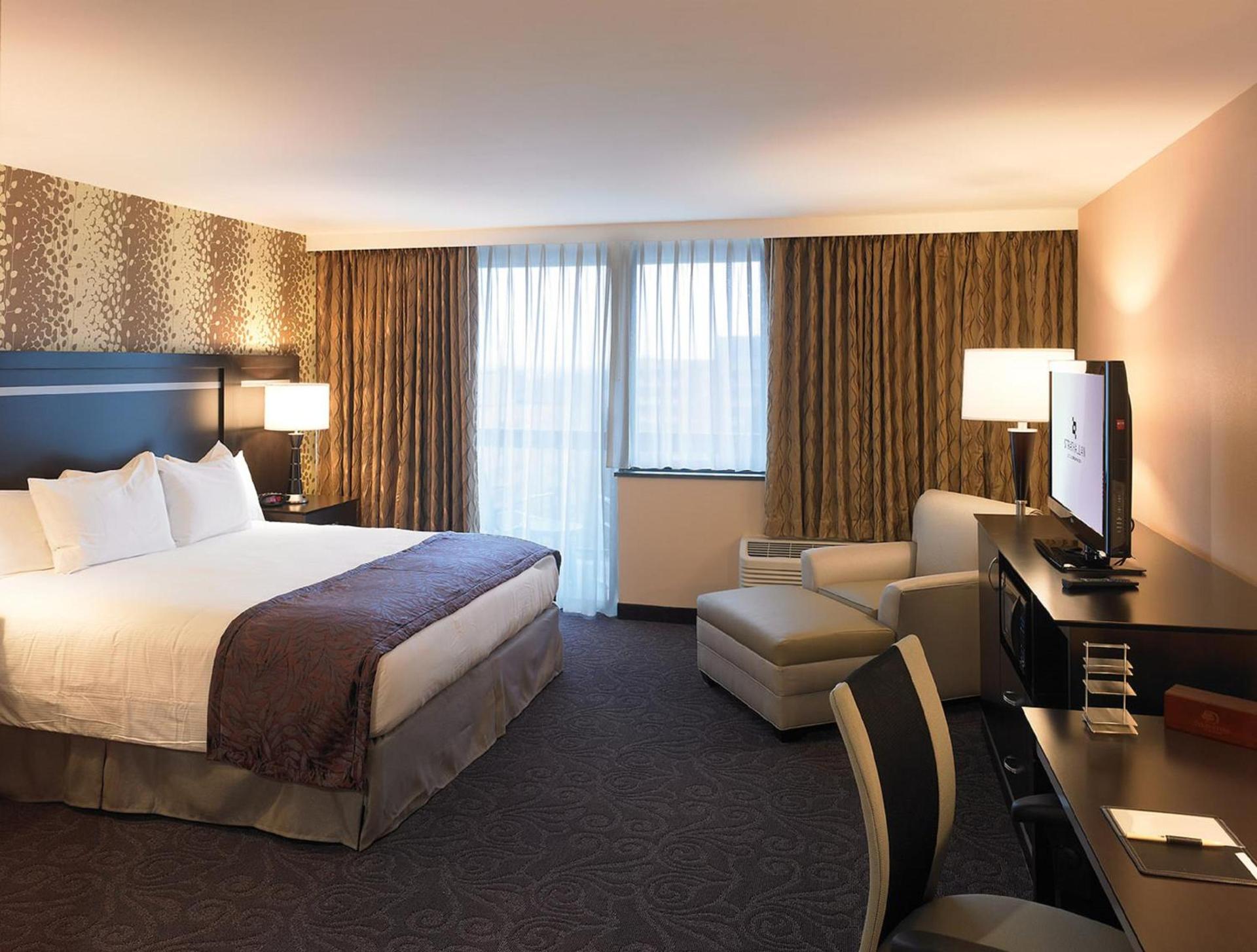 The Strathallan Rochester Hotel & Spa, Tapestry by Hilton photo 44
