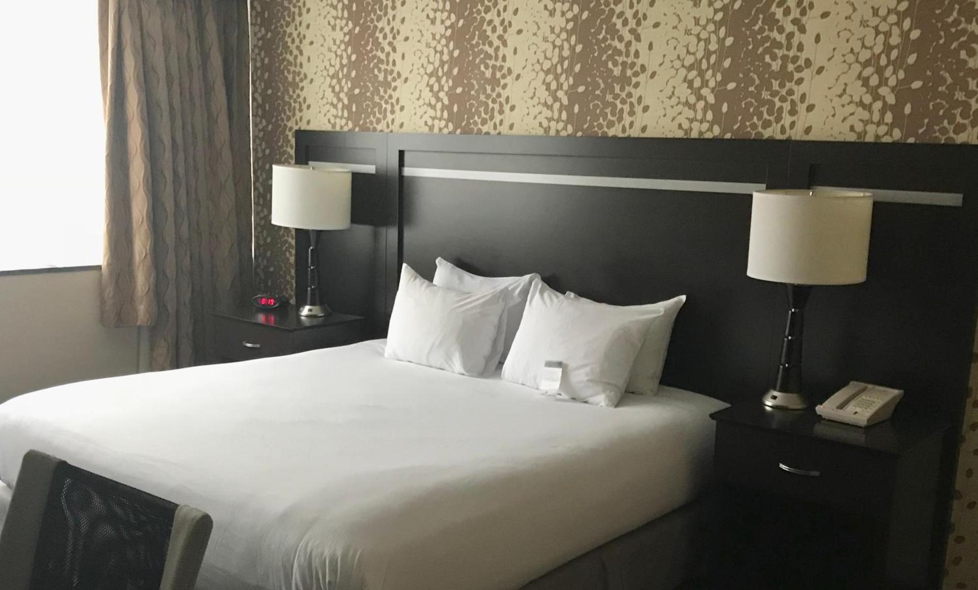 The Strathallan Rochester Hotel & Spa, Tapestry by Hilton photo 60
