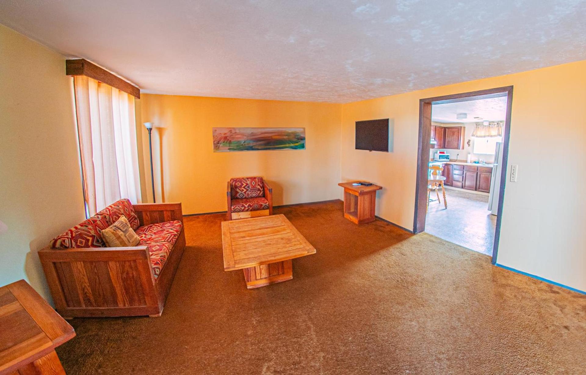 Marble Canyon Lodge photo 16