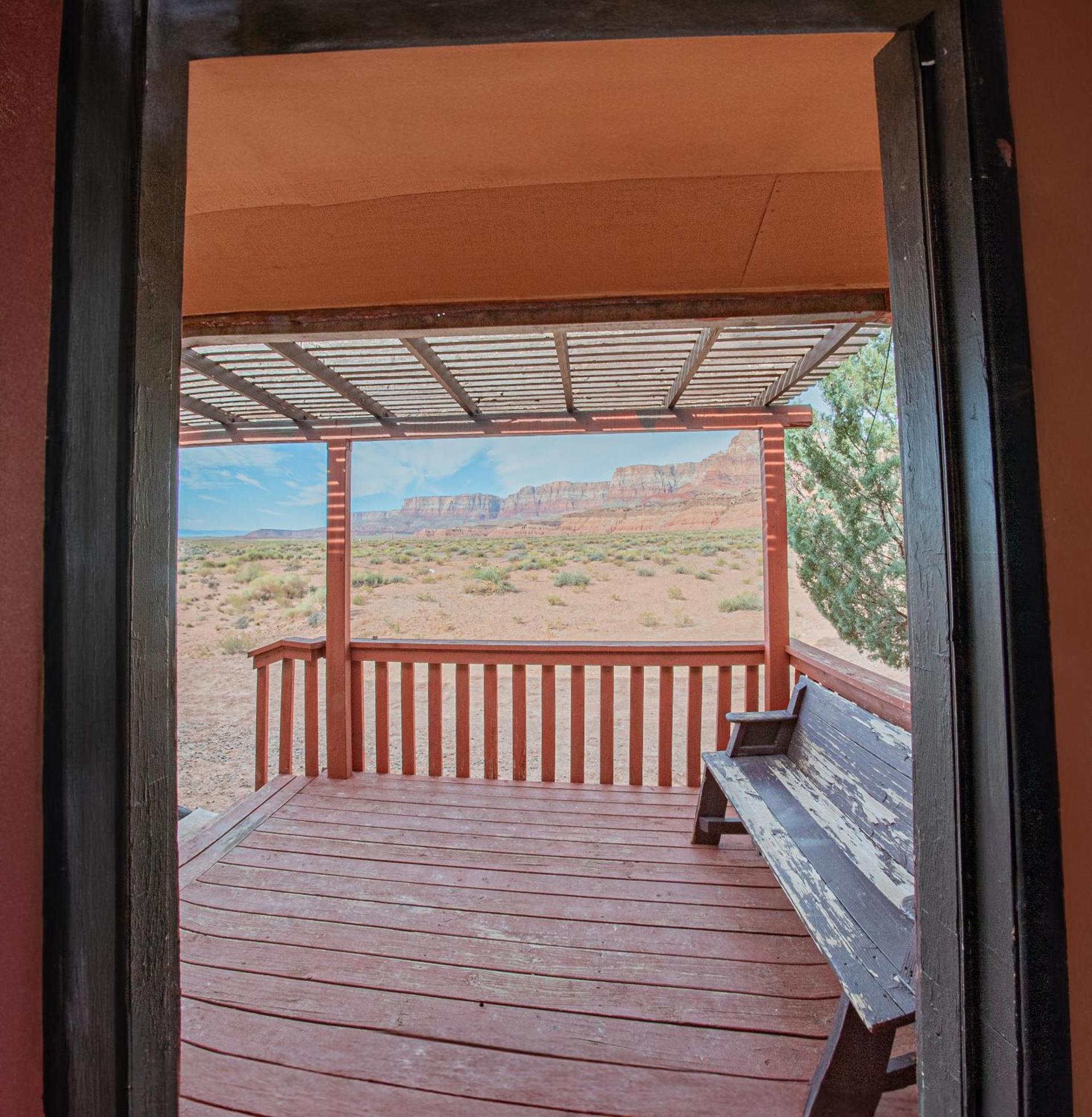 Marble Canyon Lodge photo 15