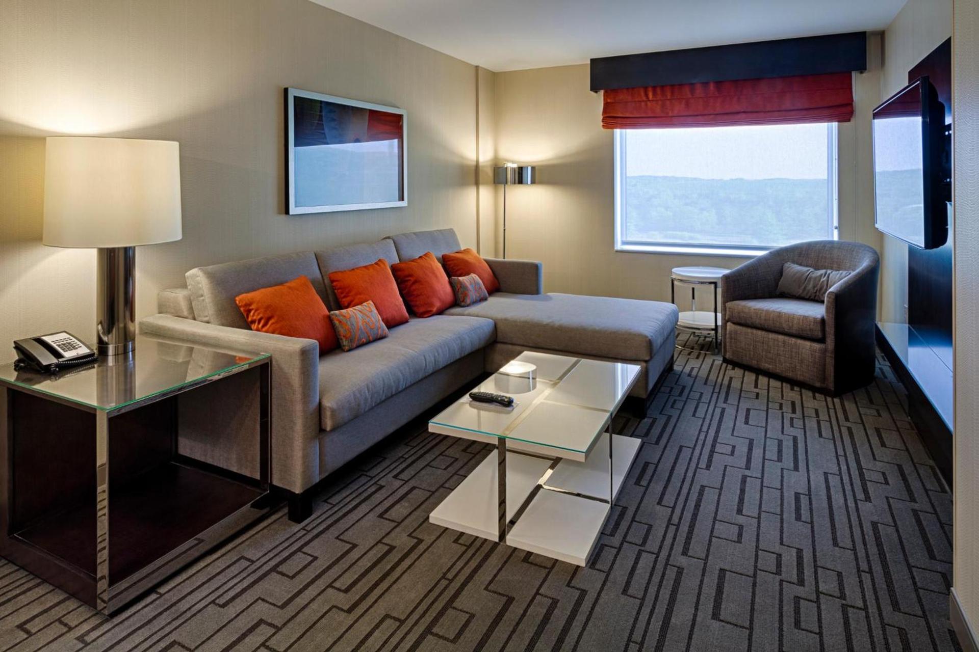 DoubleTree by Hilton Hotel Bristol photo 14