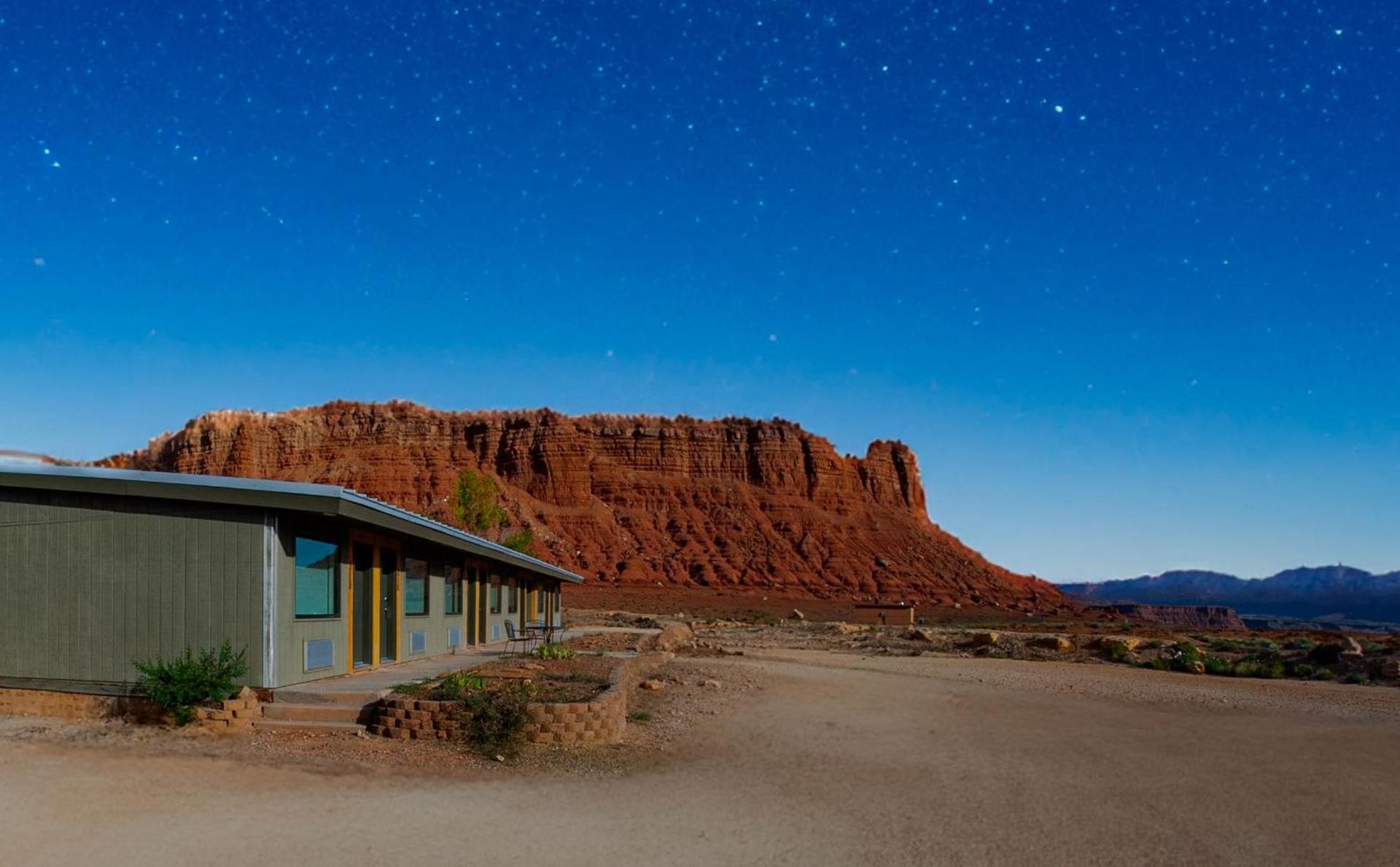 Marble Canyon Lodge photo 1
