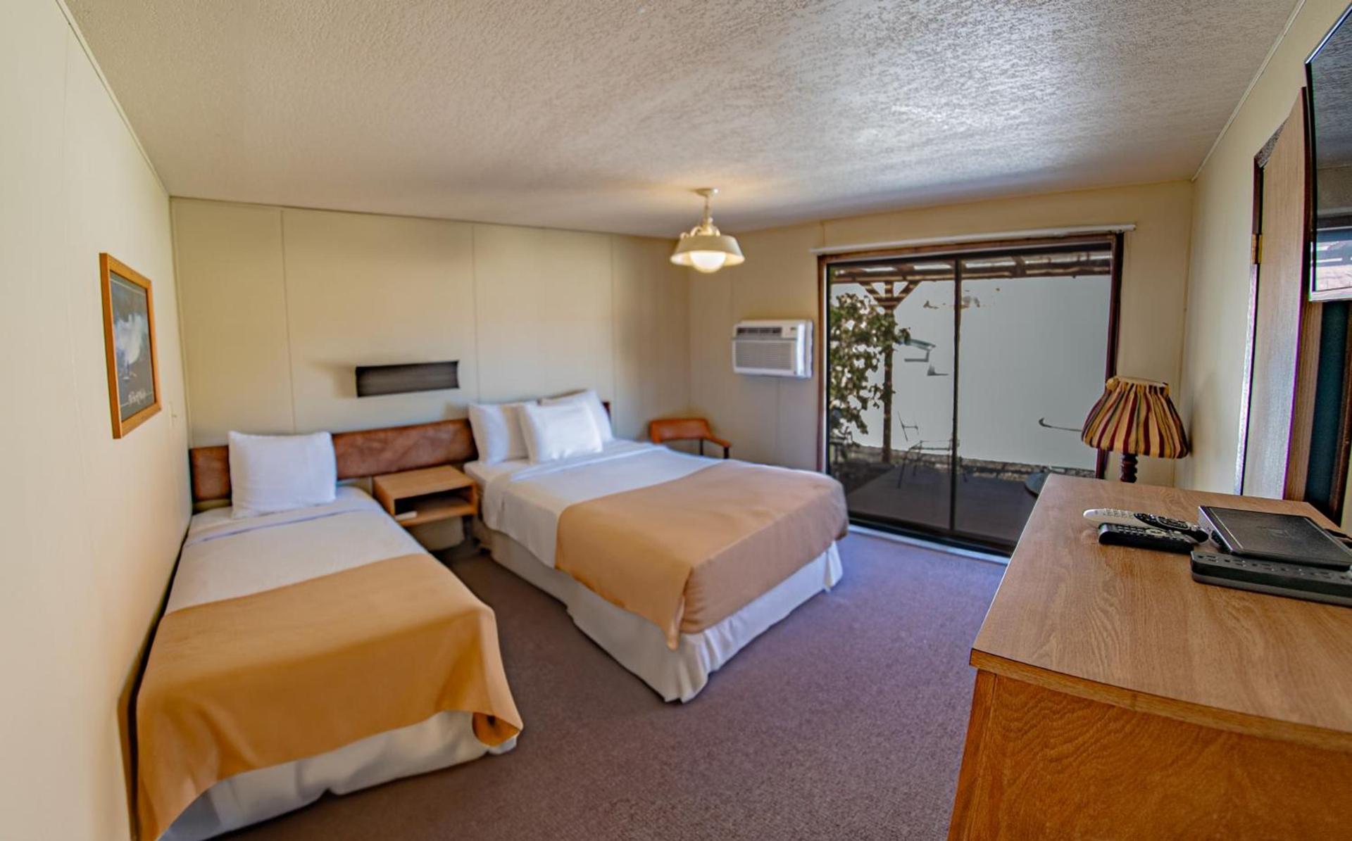 Marble Canyon Lodge photo 21