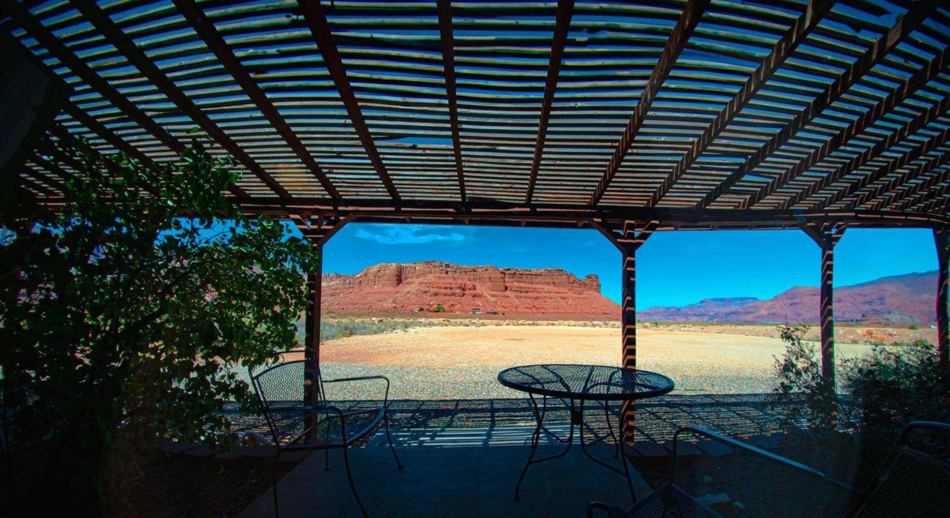 Marble Canyon Lodge photo 23