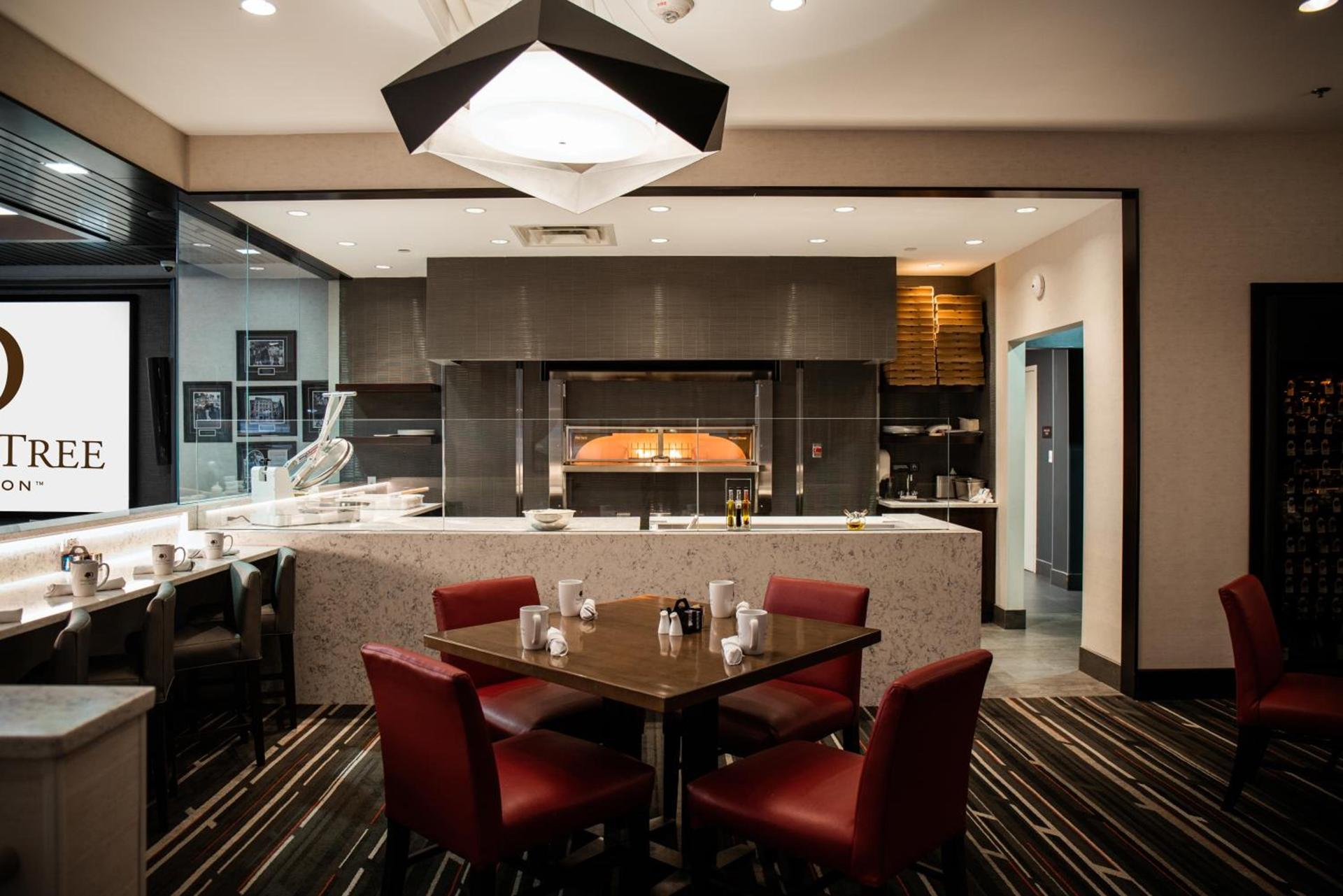 DoubleTree by Hilton Hotel Bristol photo 21