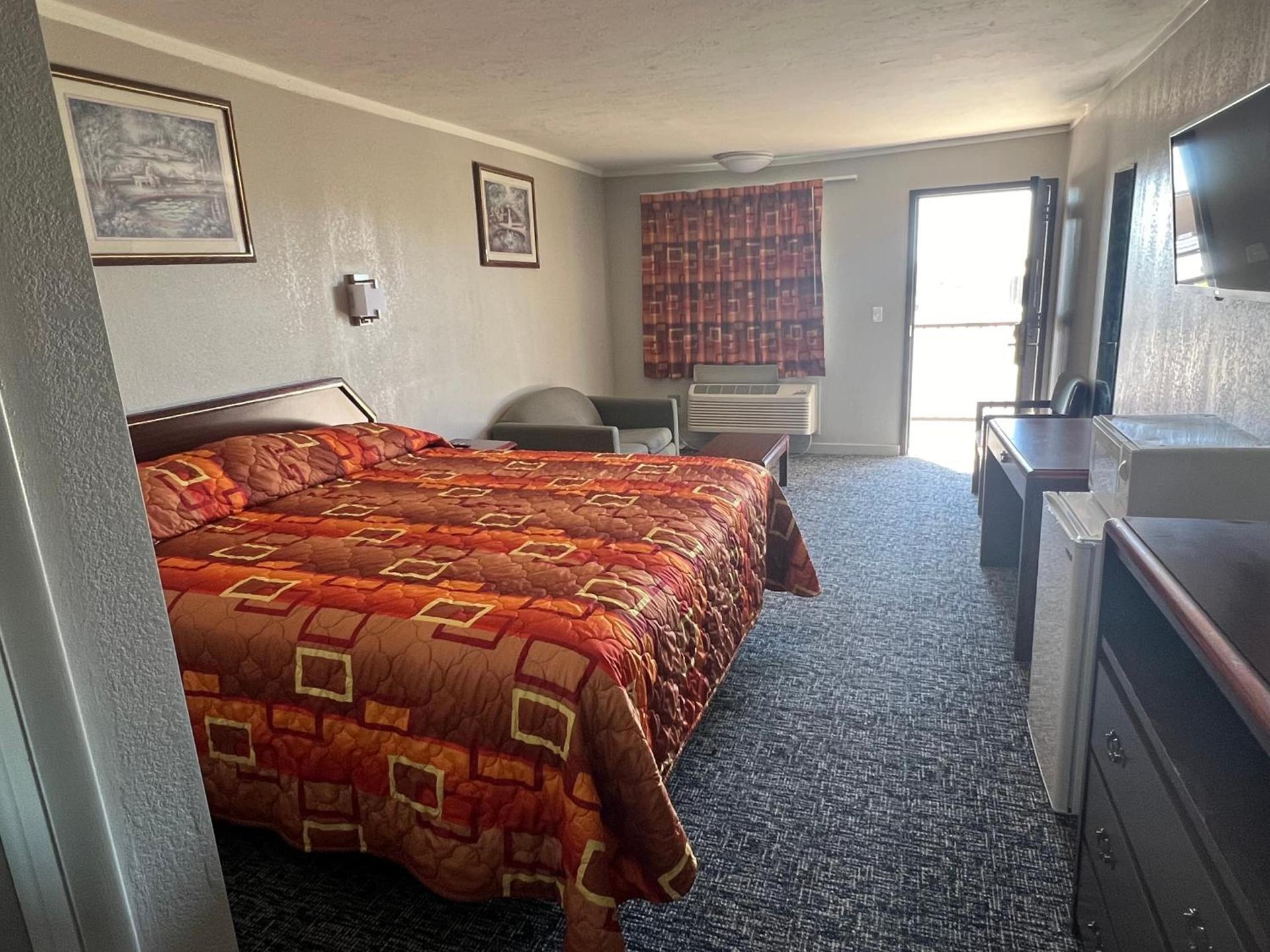 Hotel 81 El Reno photo 10