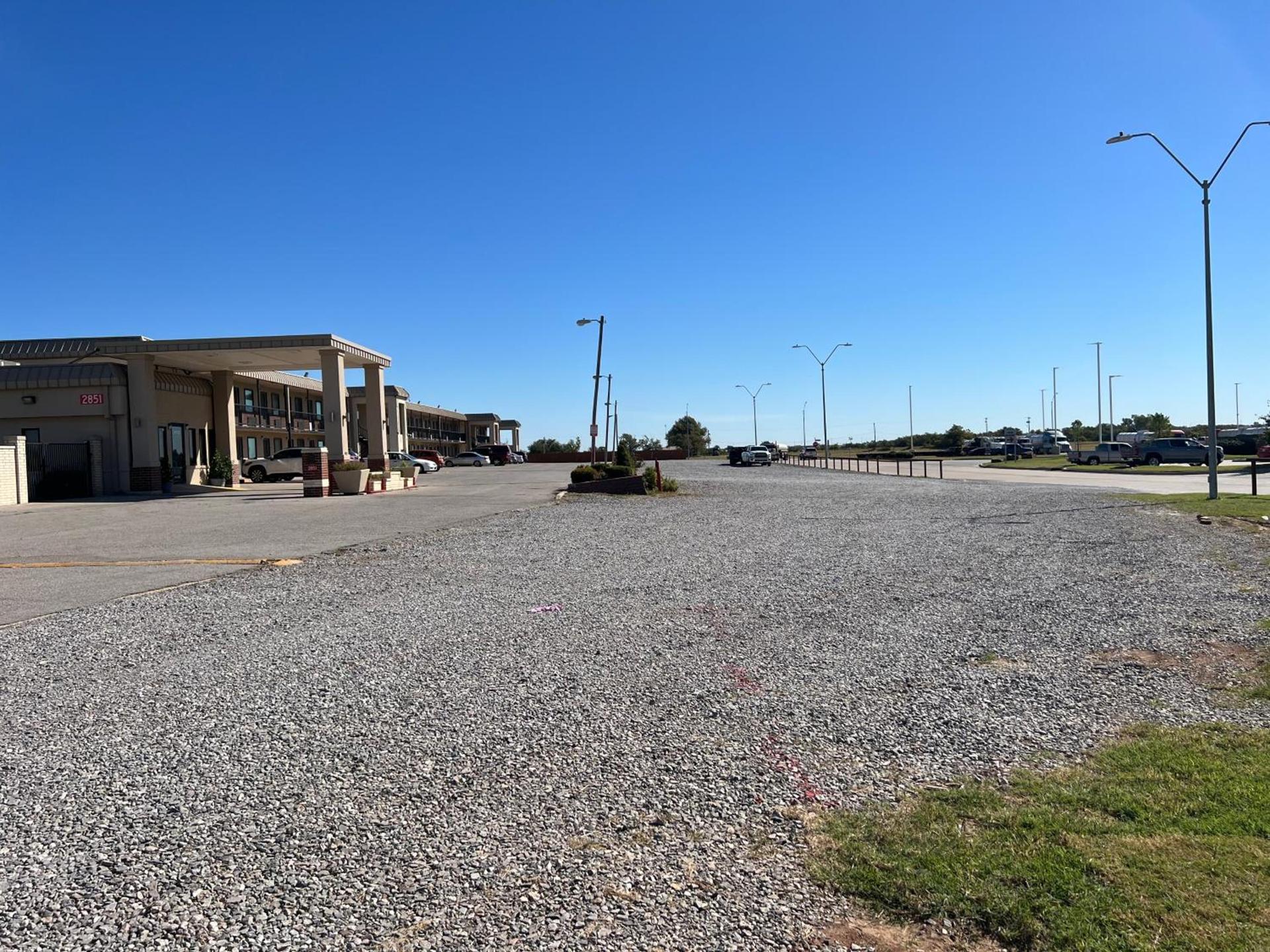 Hotel 81 El Reno photo 14