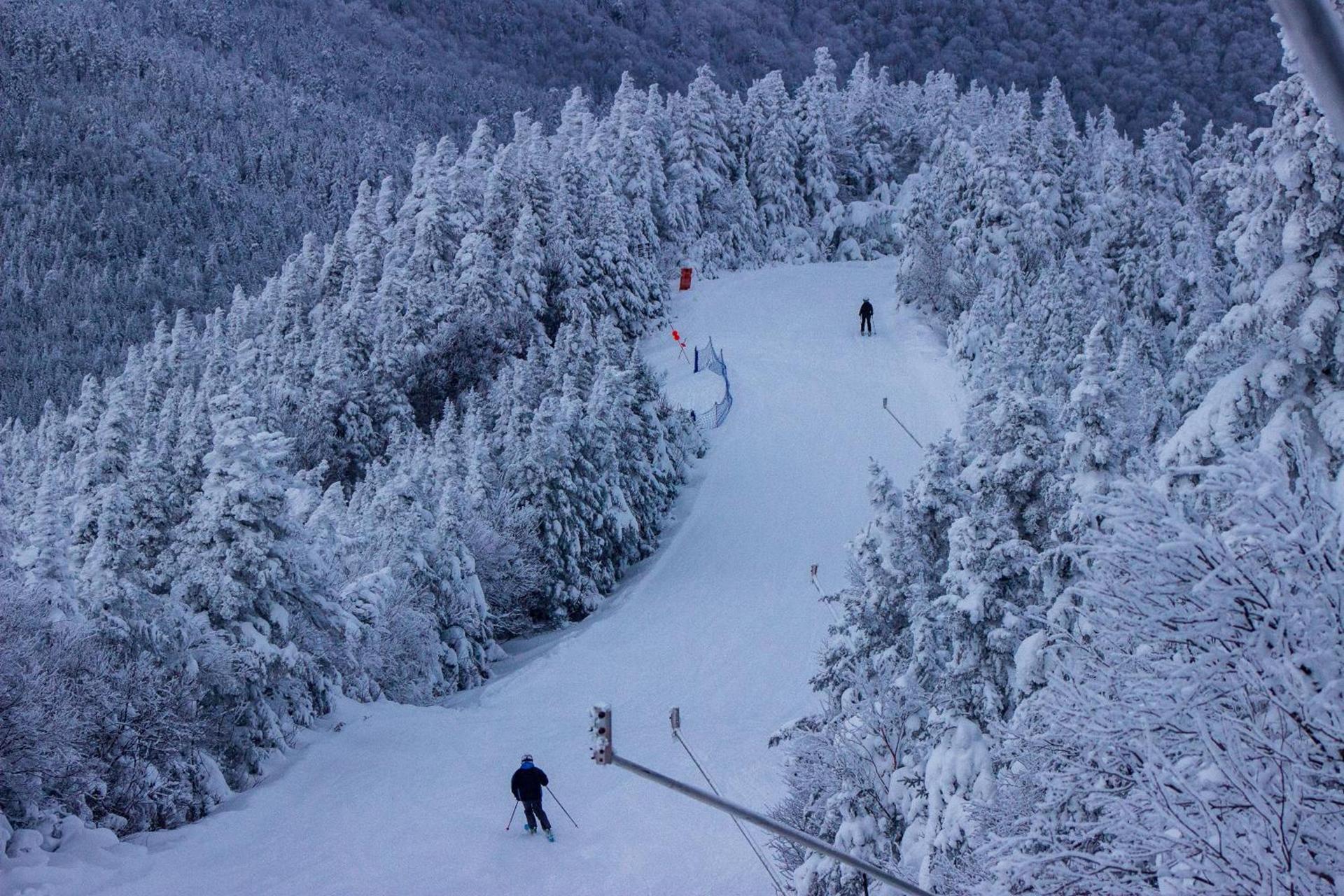 Smugglers' Notch Resort Private Suites photo 82