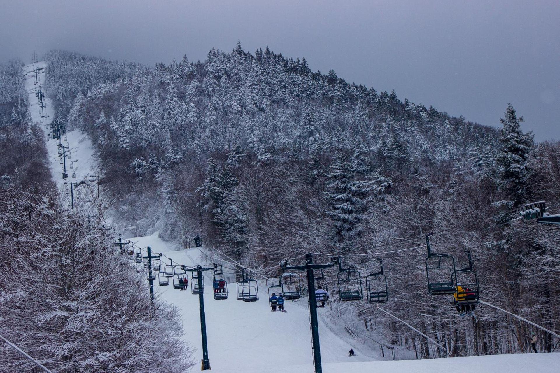 Smugglers' Notch Resort Private Suites photo 5