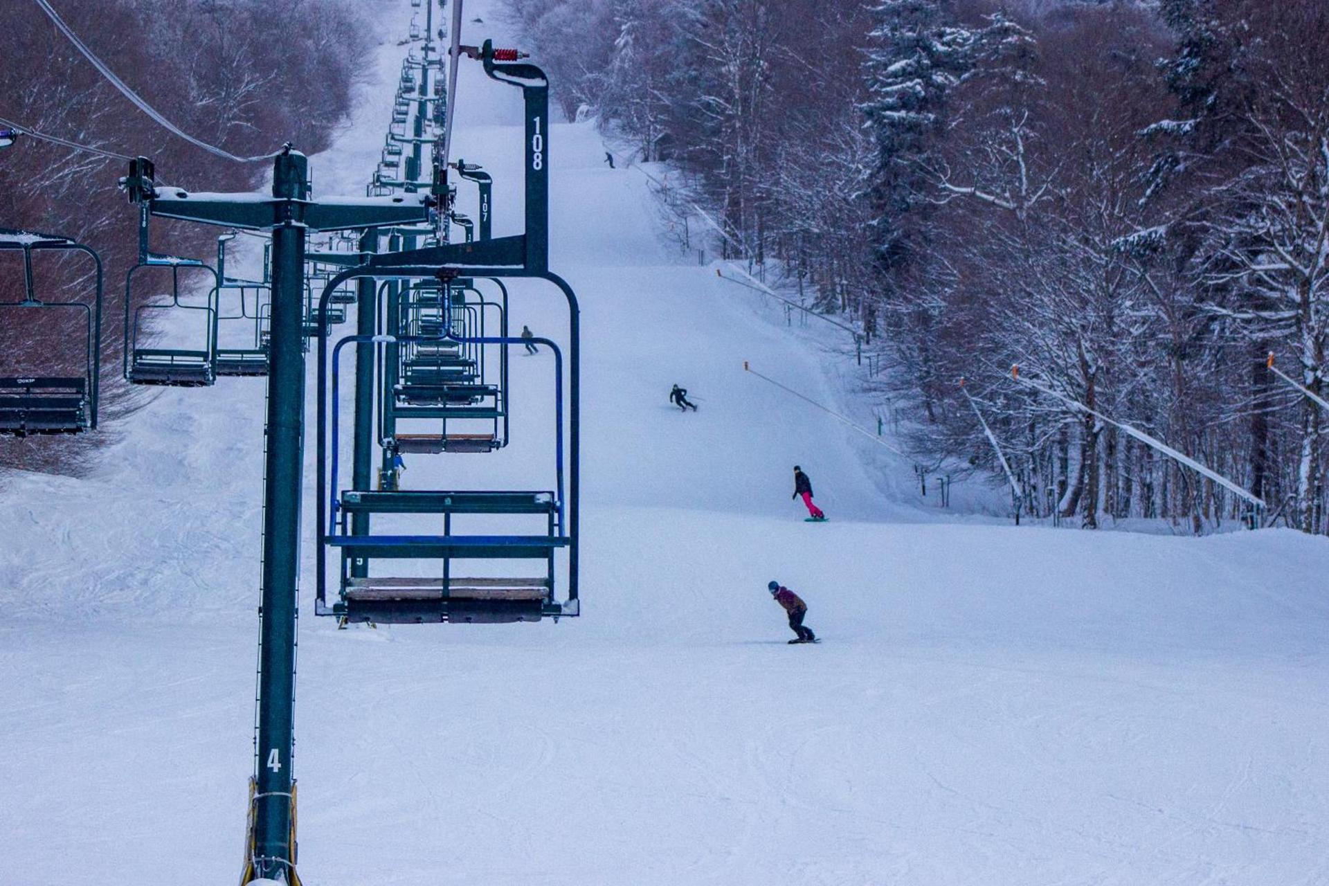 Smugglers' Notch Resort Private Suites photo 84