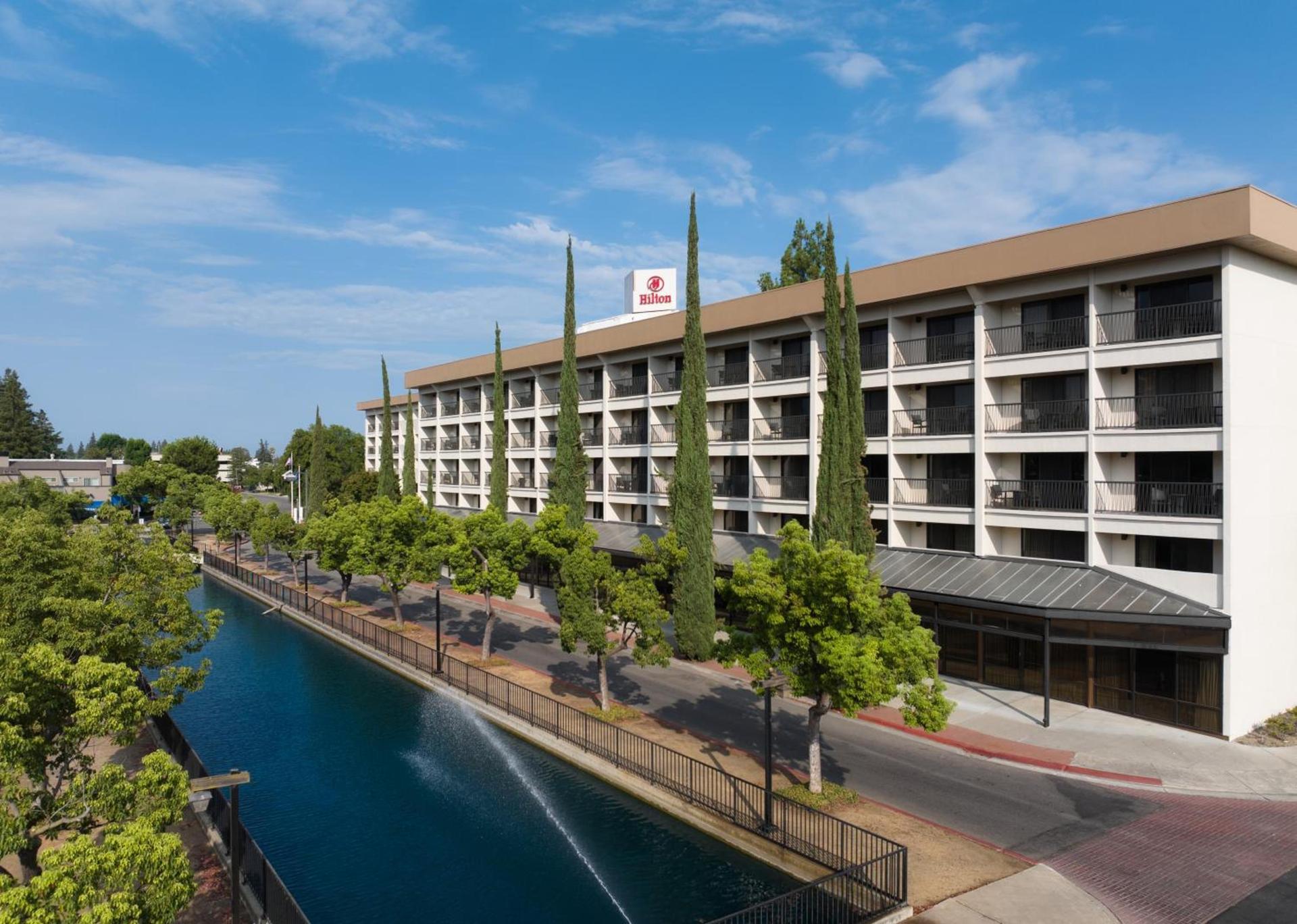 Hilton Stockton photo 59