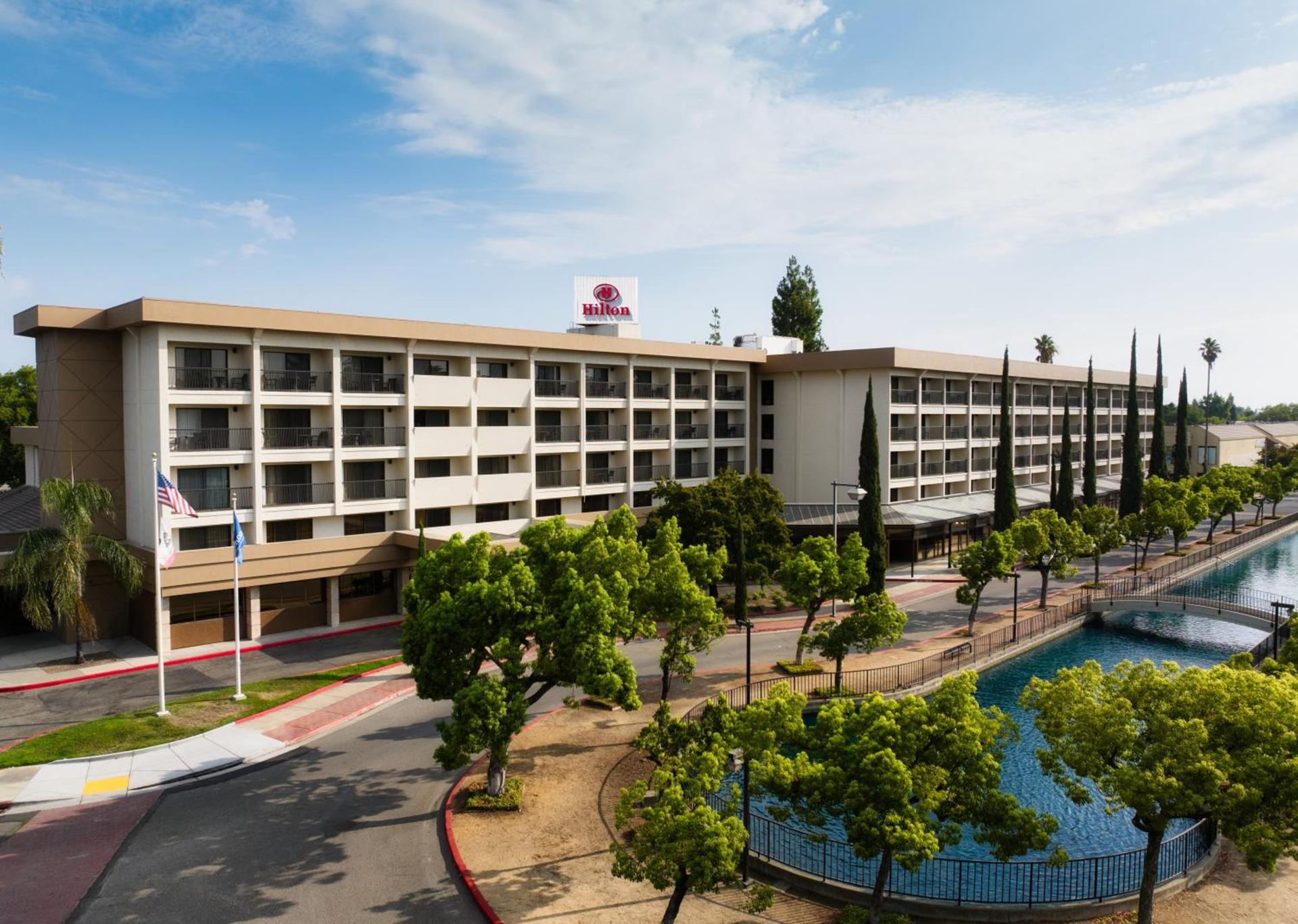 Hilton Stockton photo 55