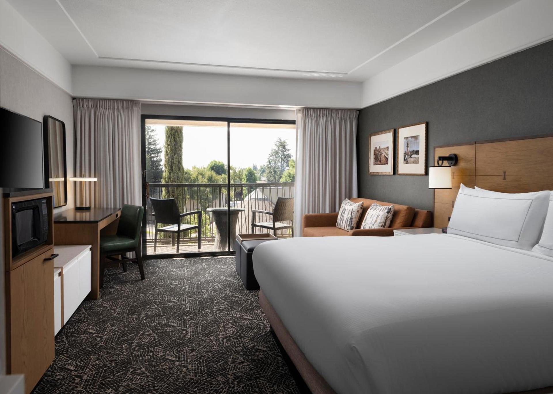 Hilton Stockton photo 53