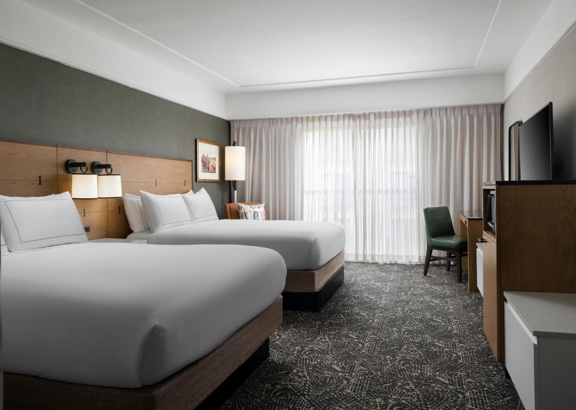 Hilton Stockton photo 51