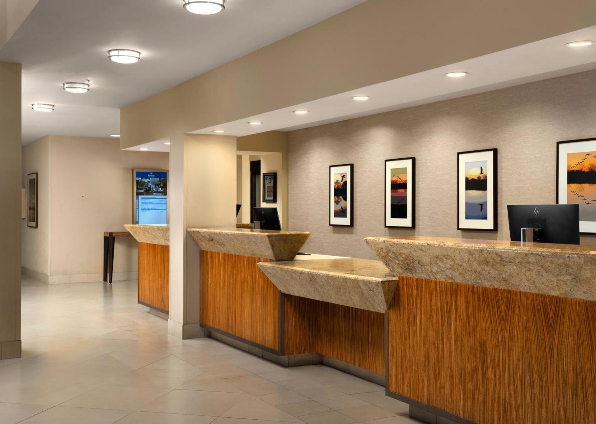 Hilton Stockton photo 56