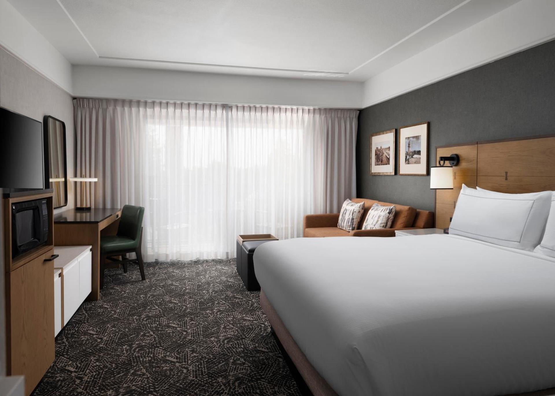 Hilton Stockton photo 57