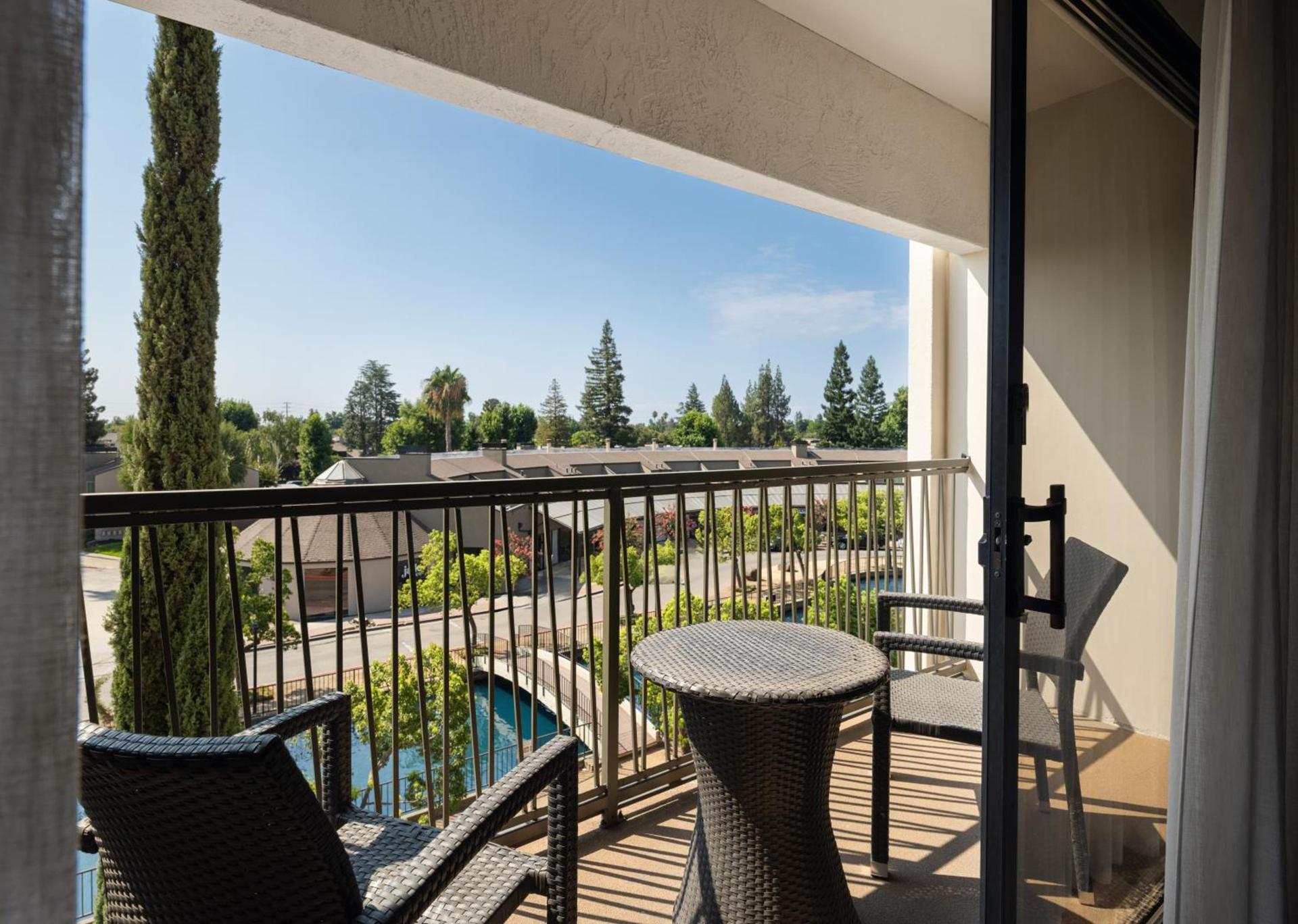 Hilton Stockton photo 62