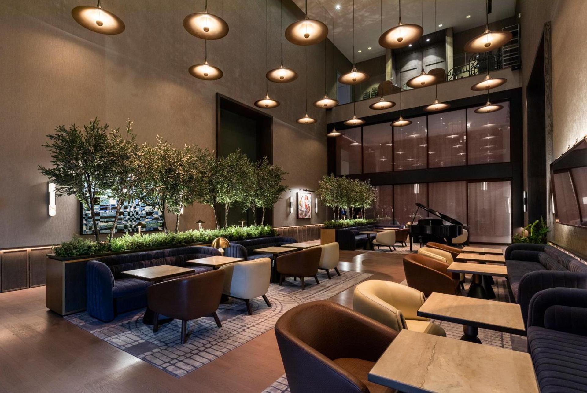 Thompson Central Park New York, by Hyatt photo 62