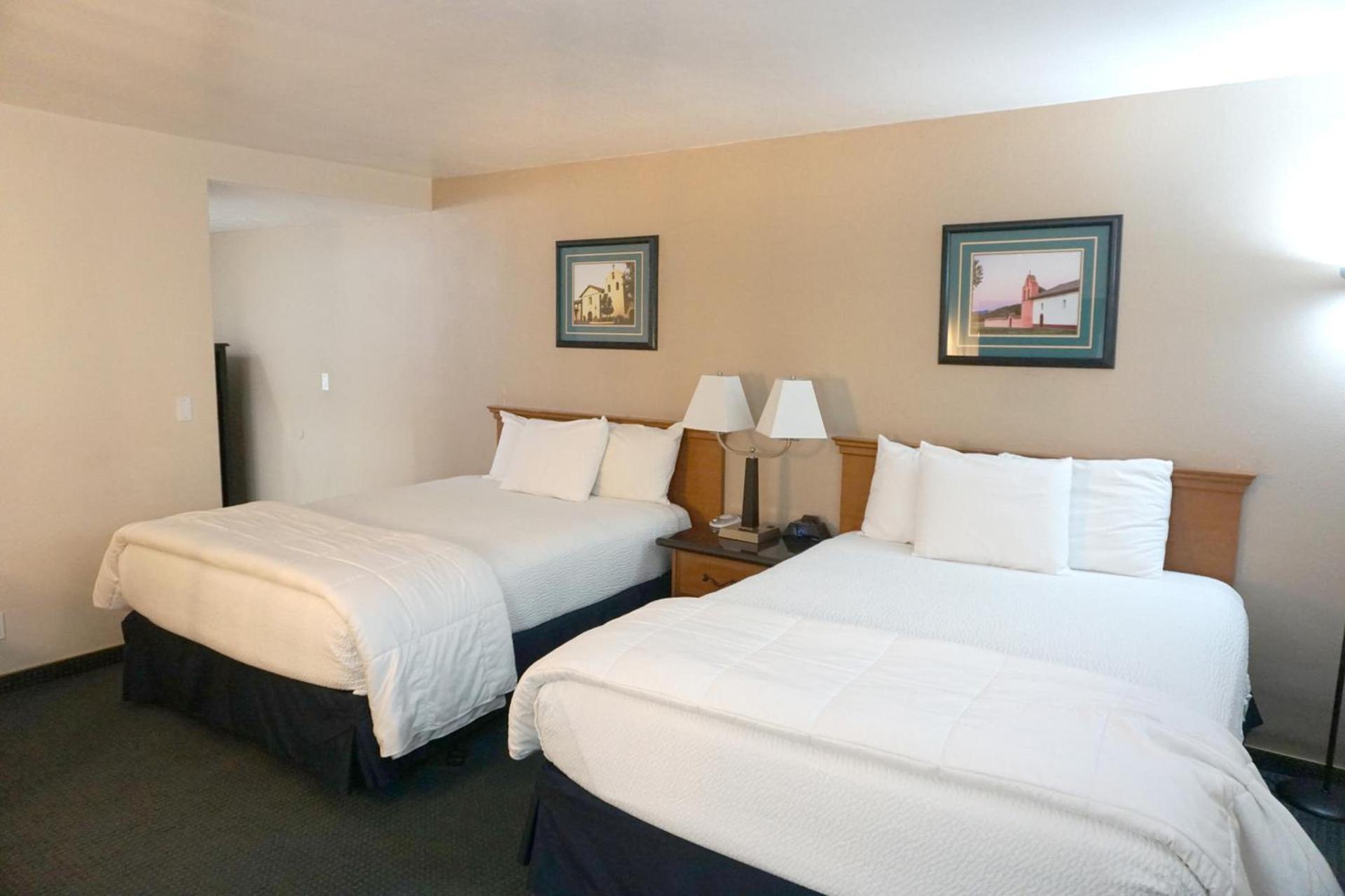 King Frederik Inn photo 84