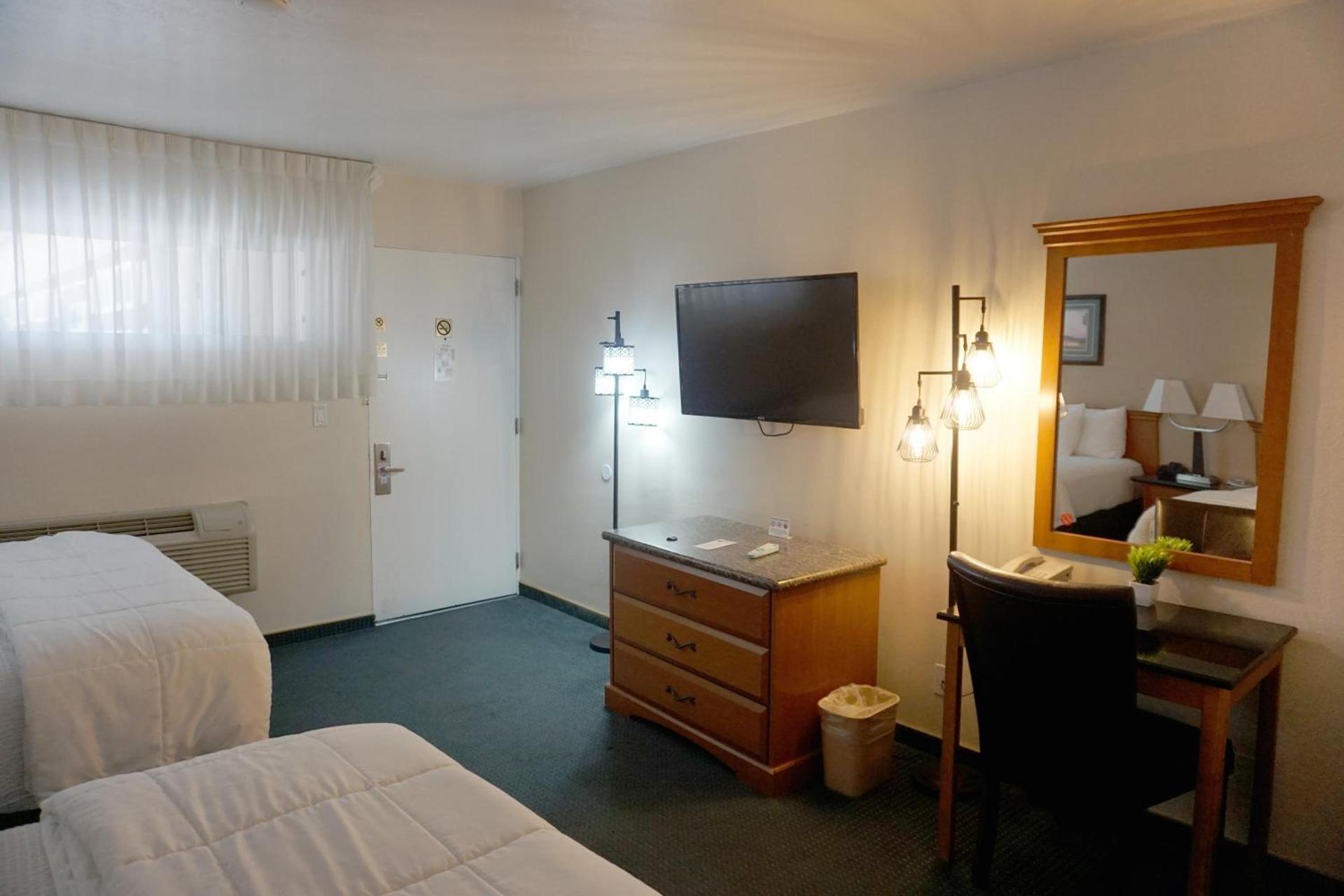 King Frederik Inn photo 83