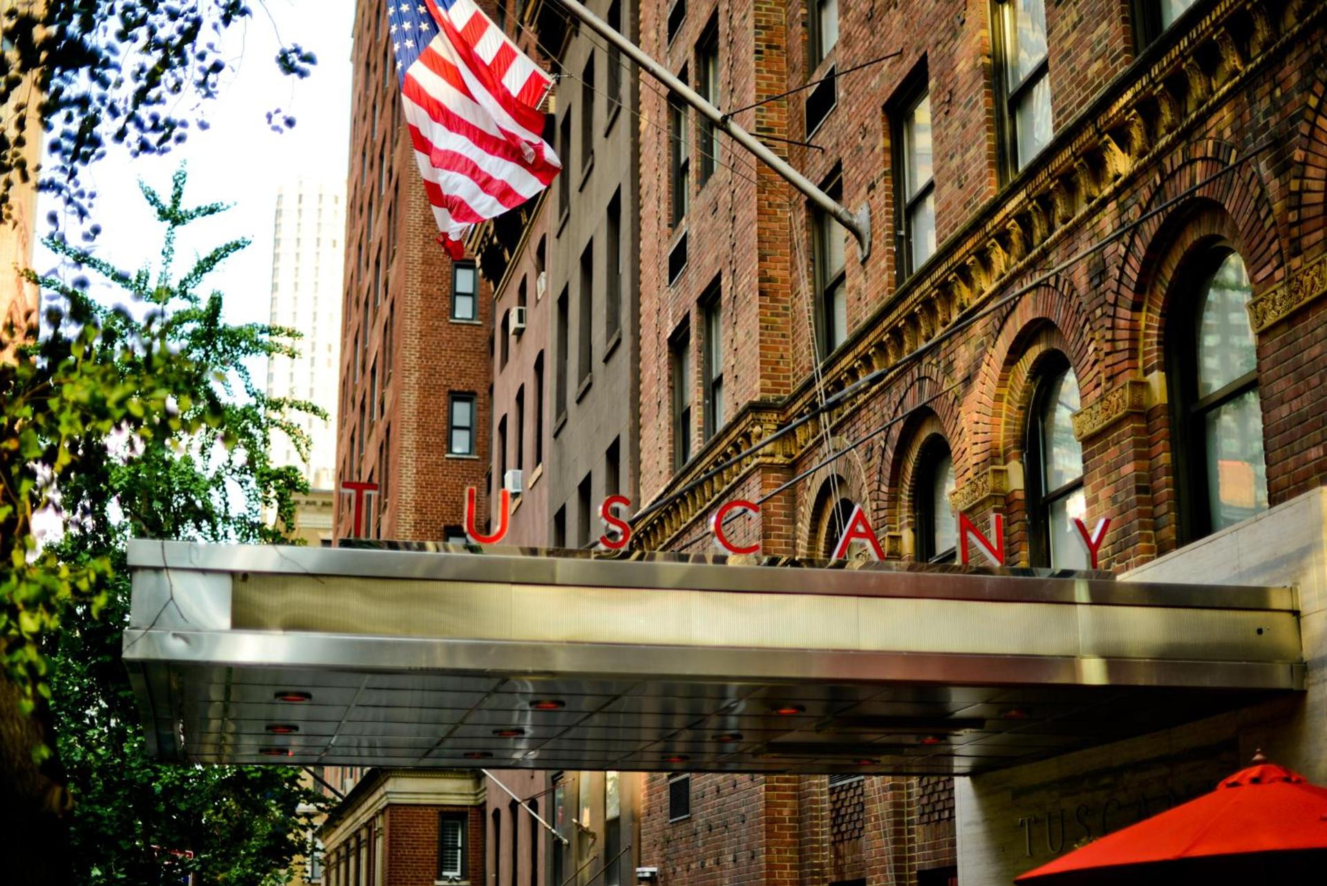 Lexington Plaza Hotel photo 75