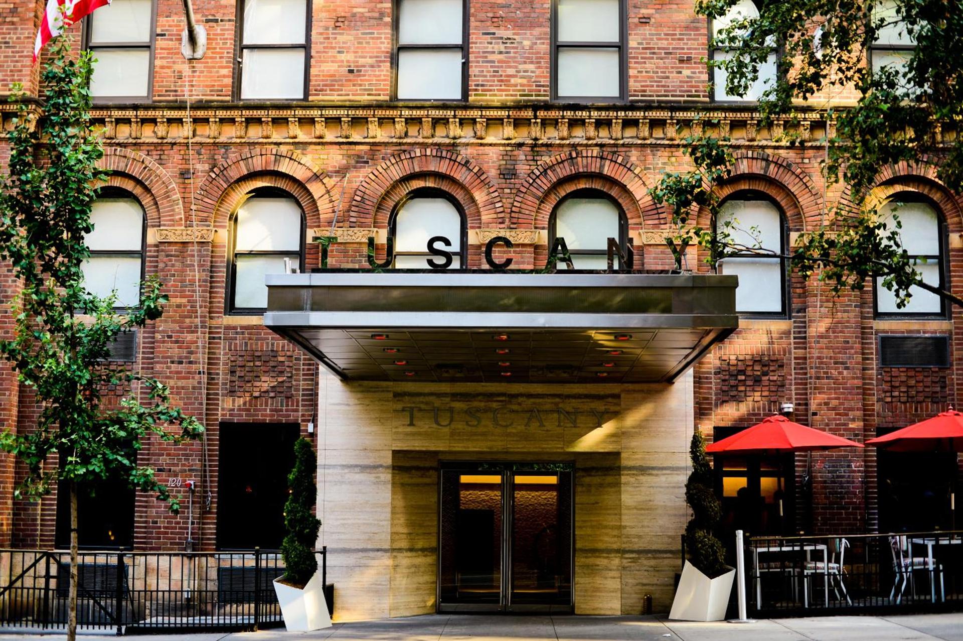 Lexington Plaza Hotel photo 14
