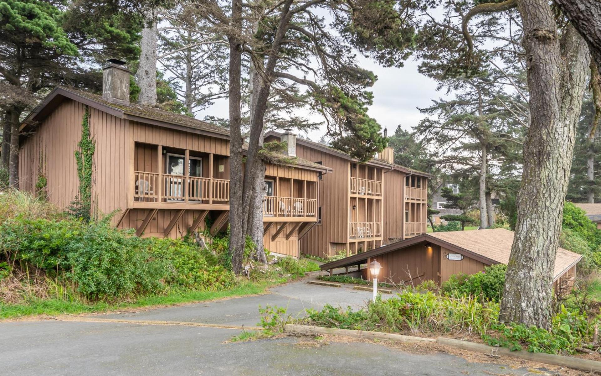 Gold Beach Inn photo 22