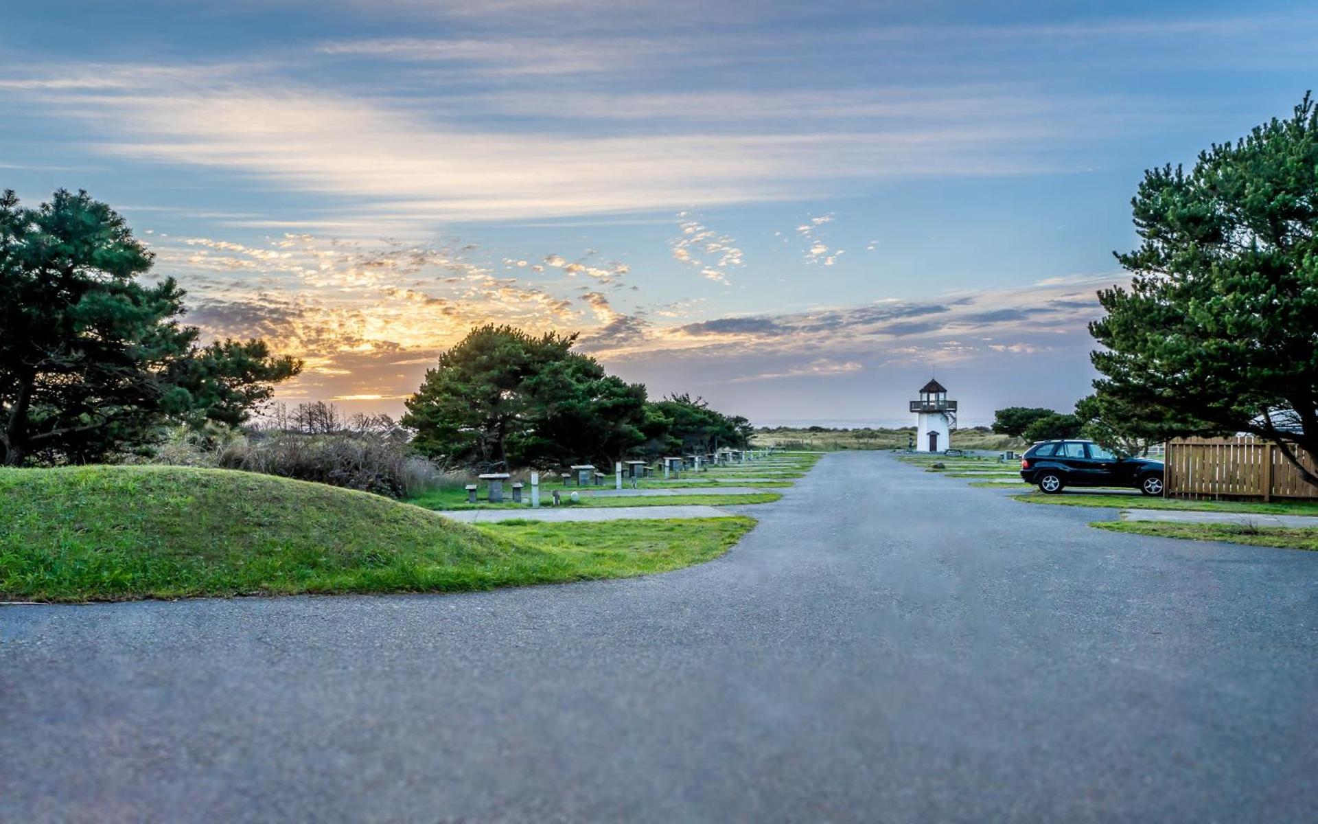 Gold Beach Inn photo 19