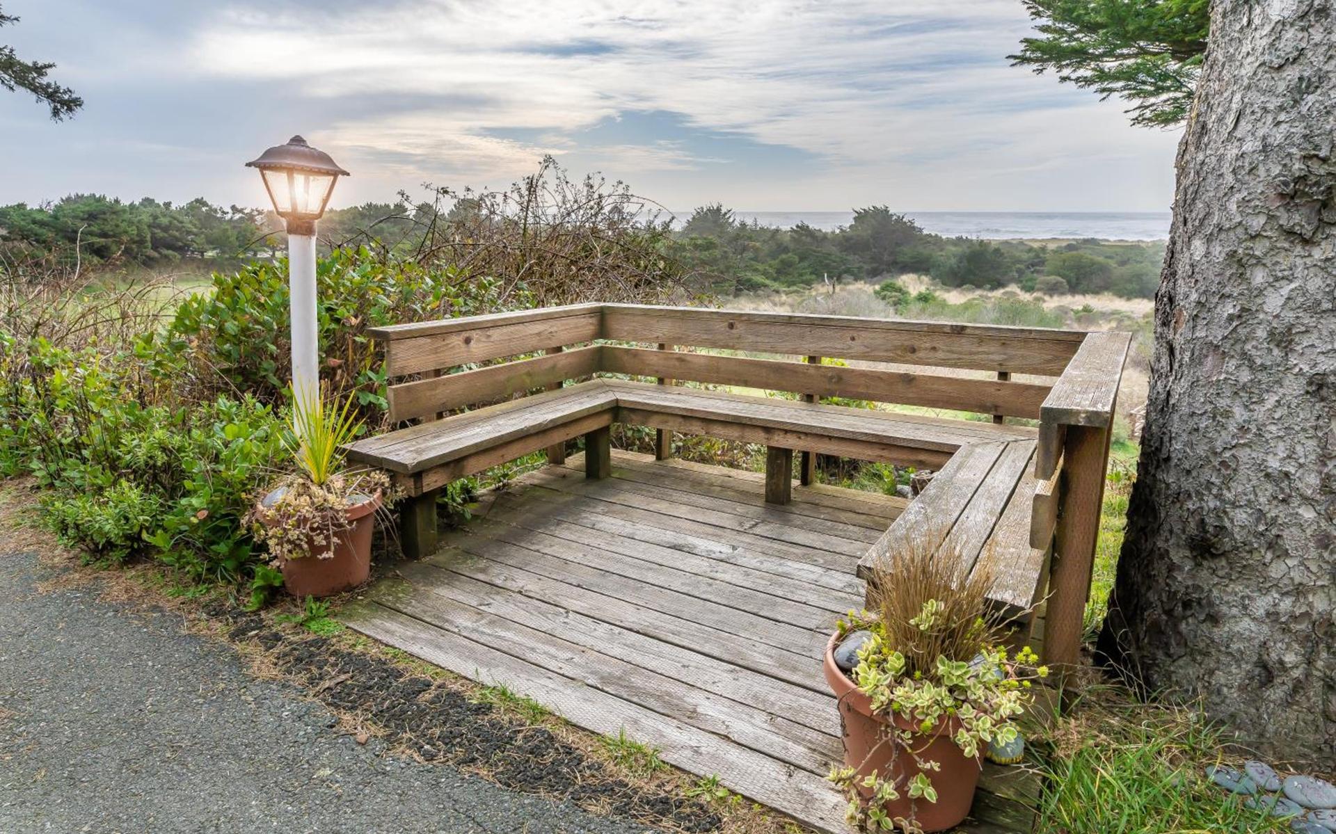Gold Beach Inn photo 32