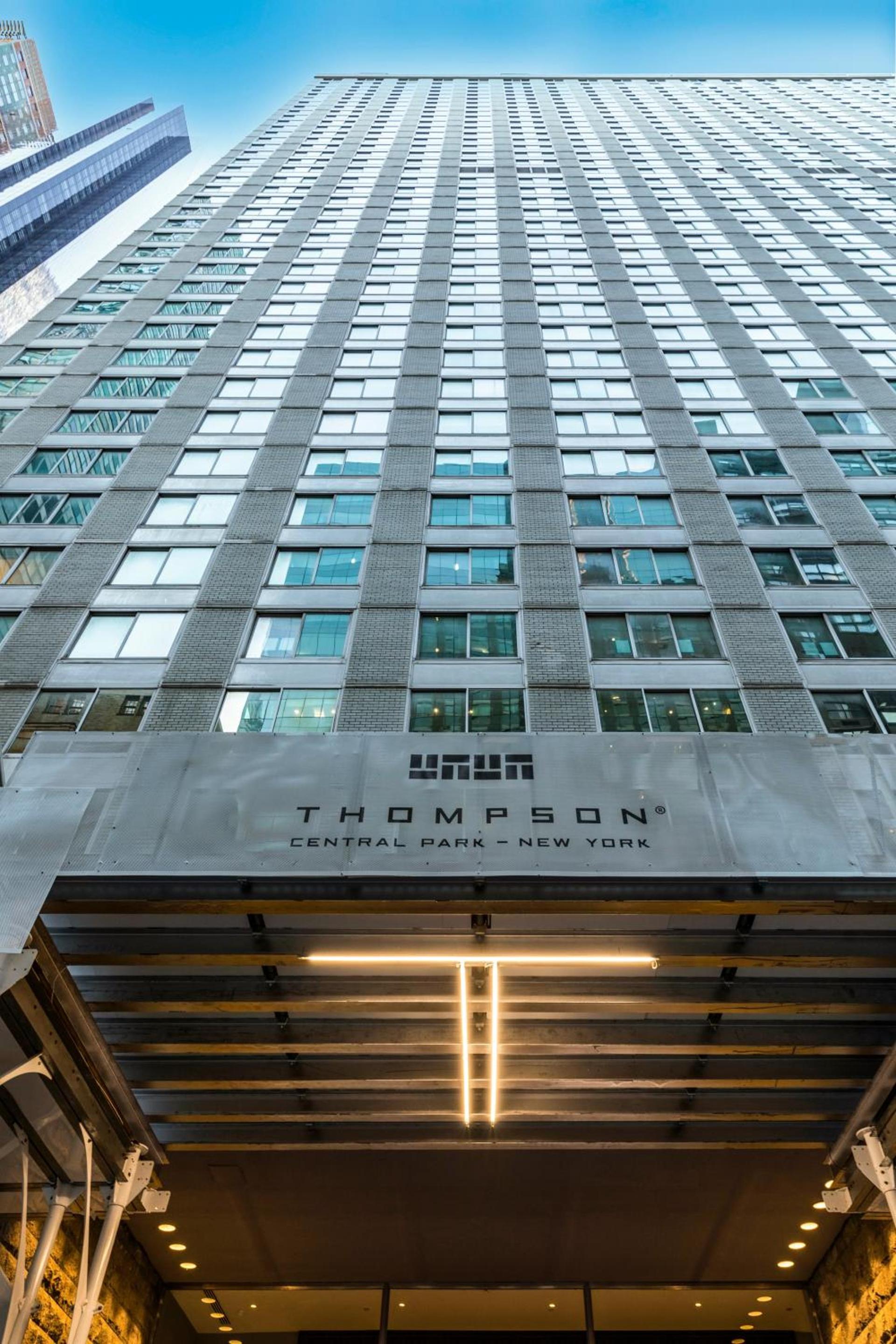 Thompson Central Park New York, by Hyatt photo 64