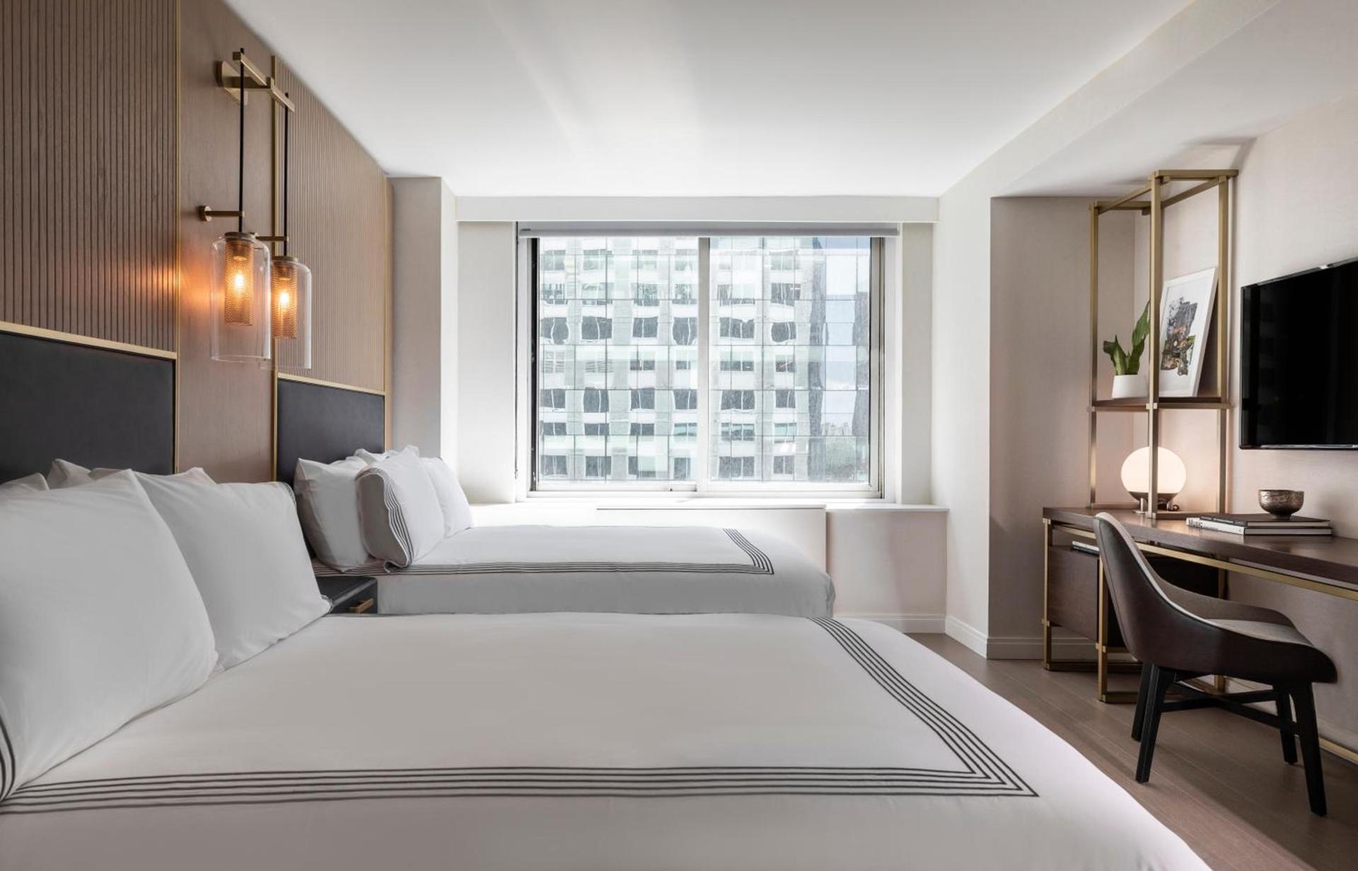 Thompson Central Park New York, by Hyatt photo 74