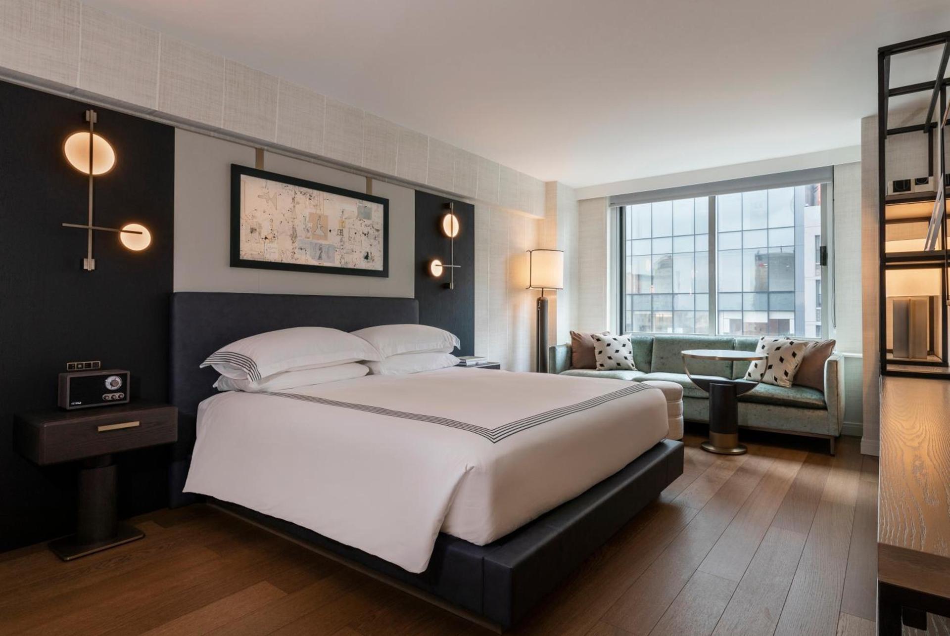 Thompson Central Park New York, by Hyatt photo 81