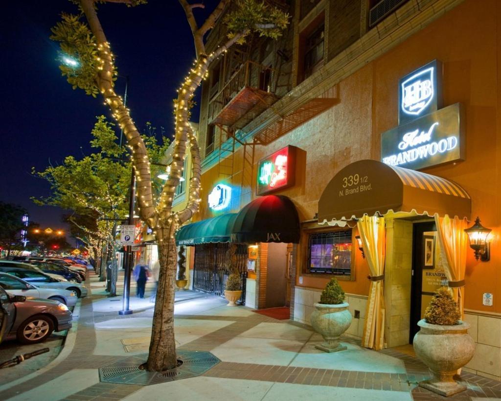Brand Plaza Hotel photo 6