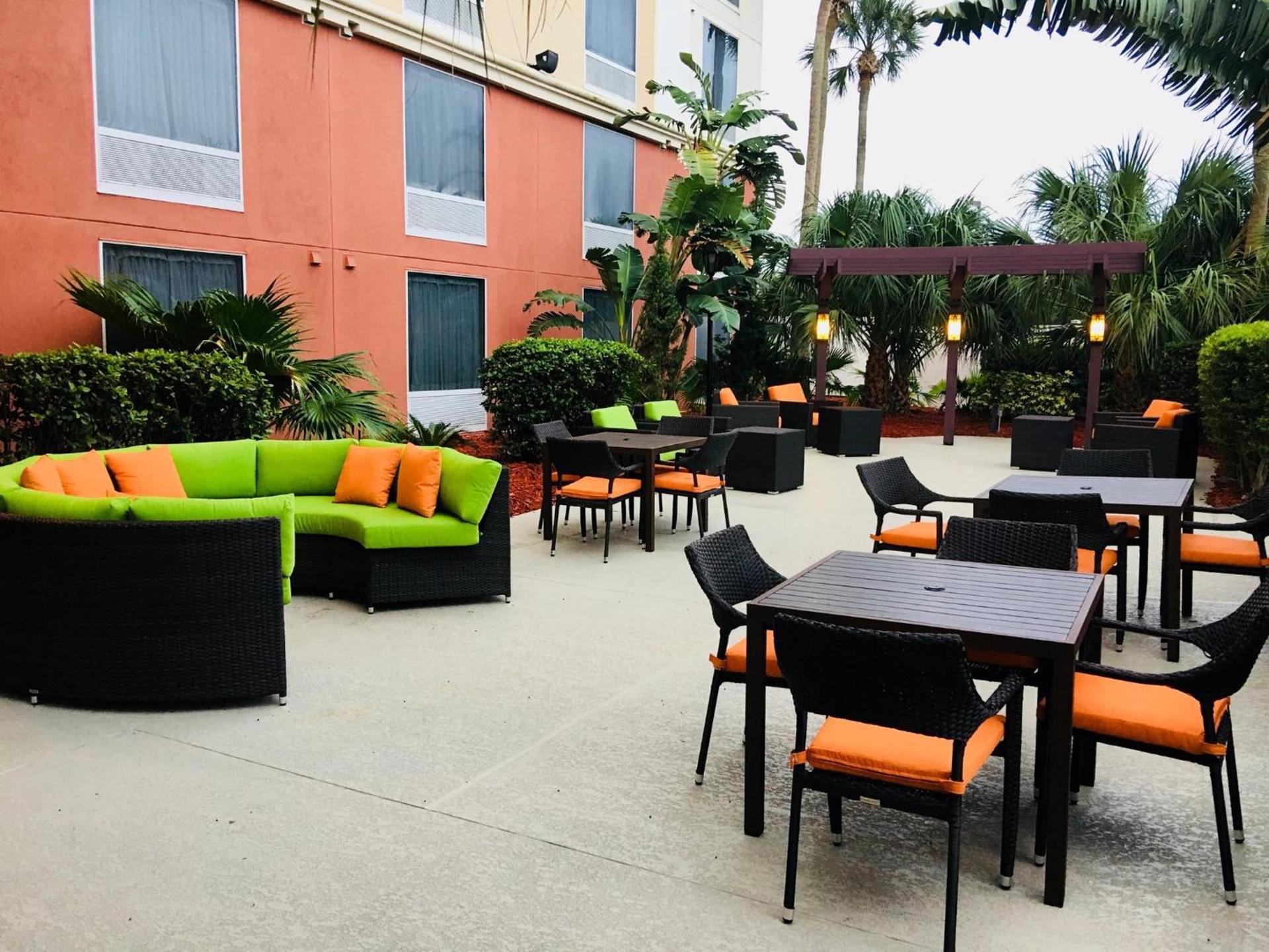 Courtyard by Marriott across Universal Orlando photo 30