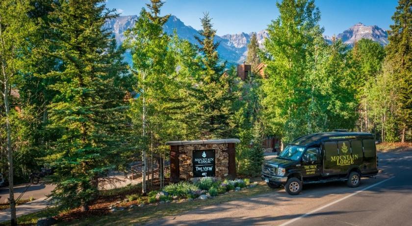 Mountain Lodge Telluride photo 60