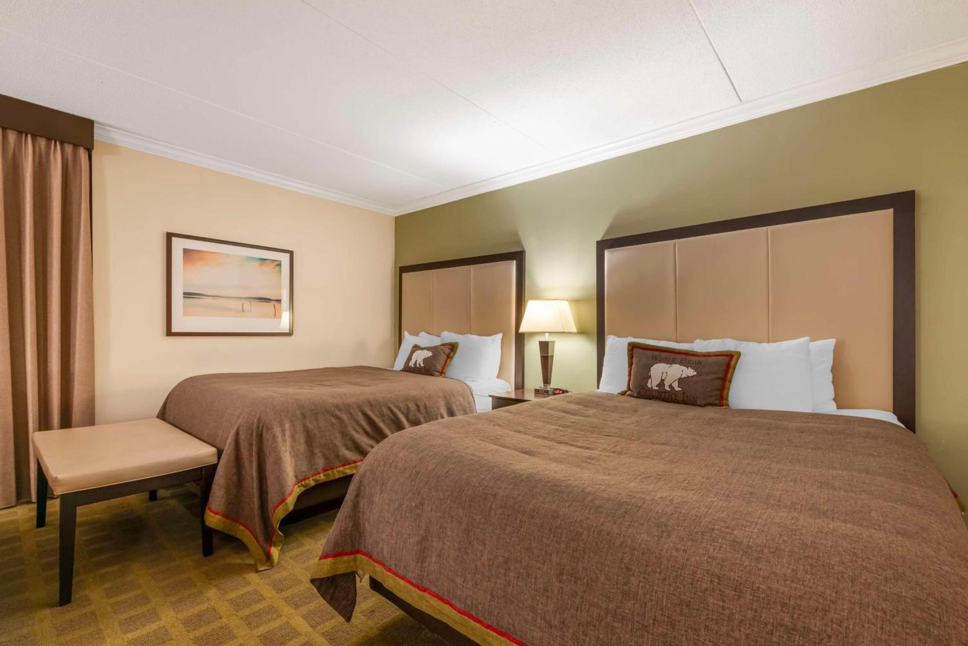 Best Western Plus White Bear Country Inn photo 21