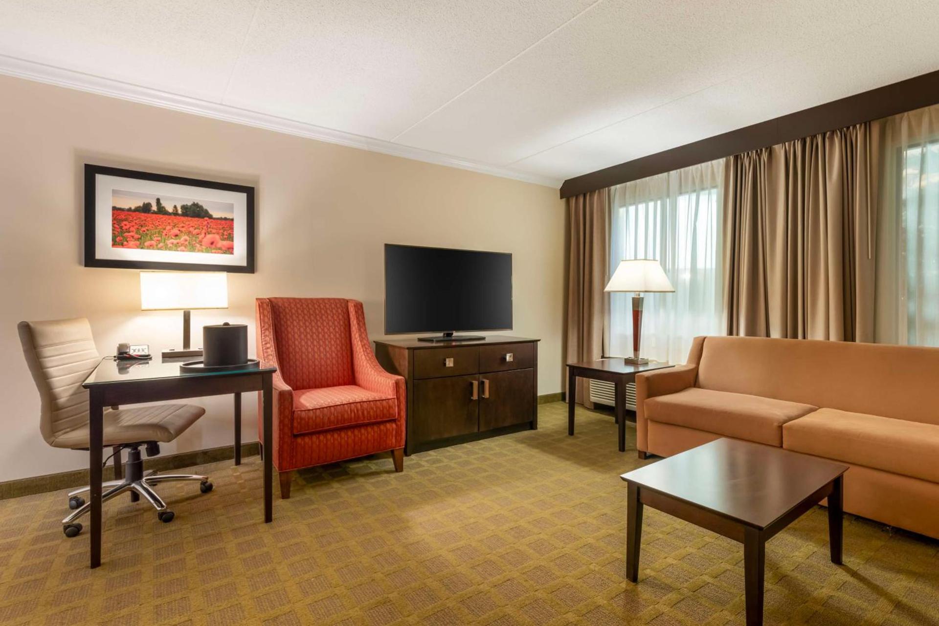 Best Western Plus White Bear Country Inn photo 26