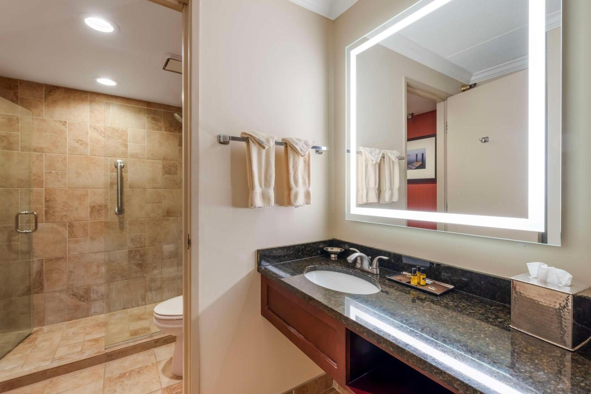 Best Western Plus White Bear Country Inn photo 36