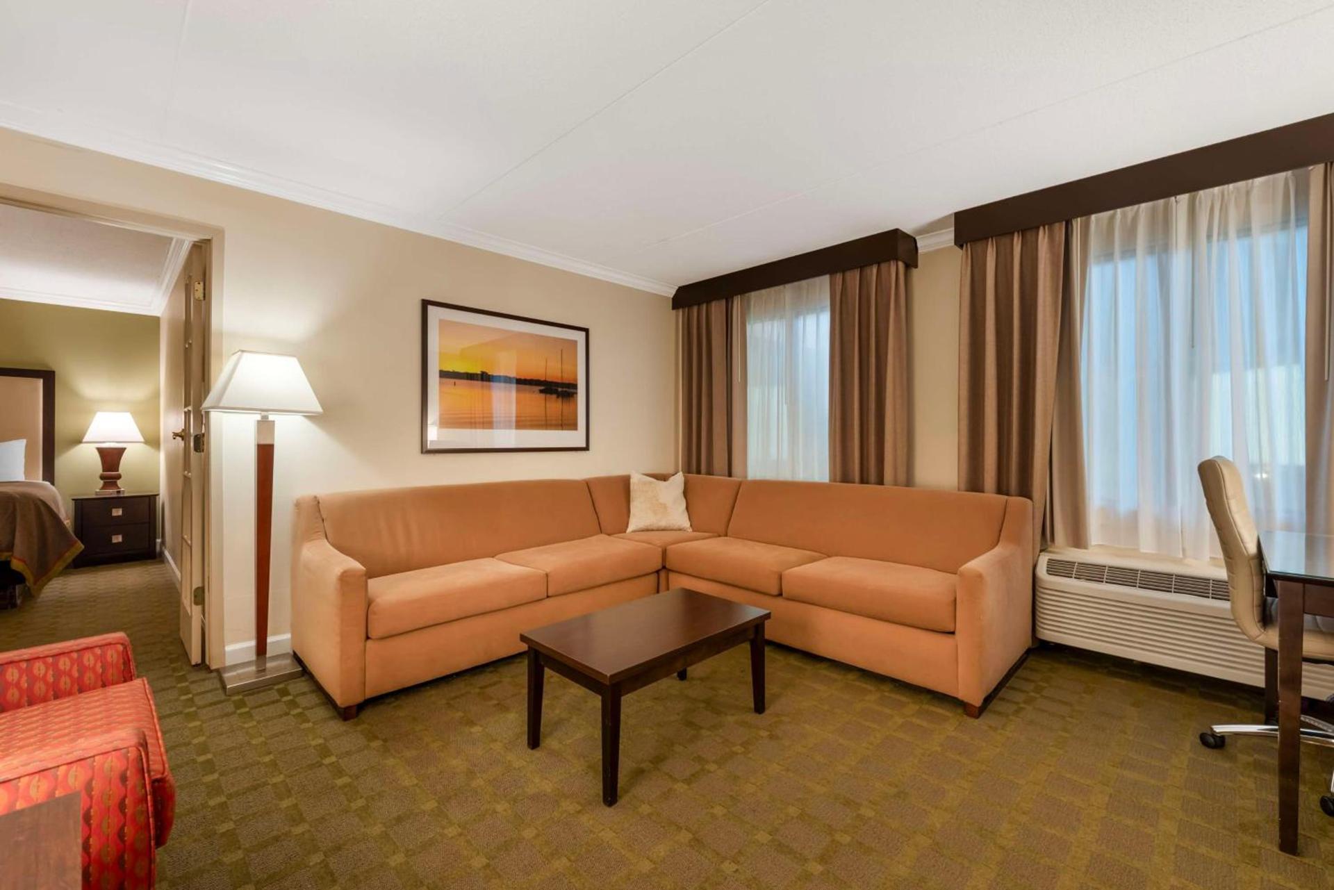 Best Western Plus White Bear Country Inn photo 27