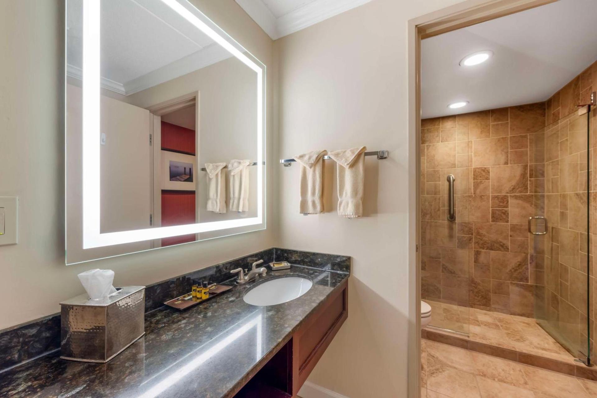 Best Western Plus White Bear Country Inn photo 37