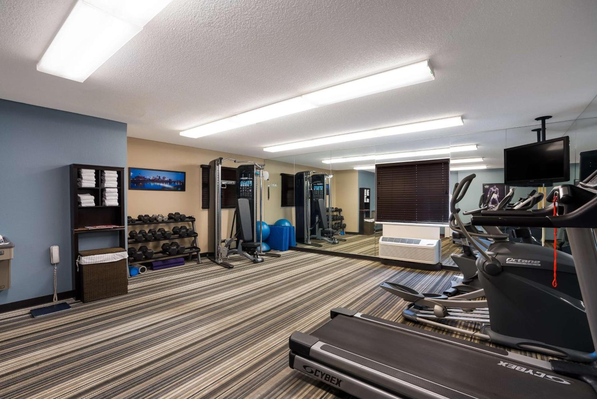 Sonesta Simply Suites Des Moines photo 34