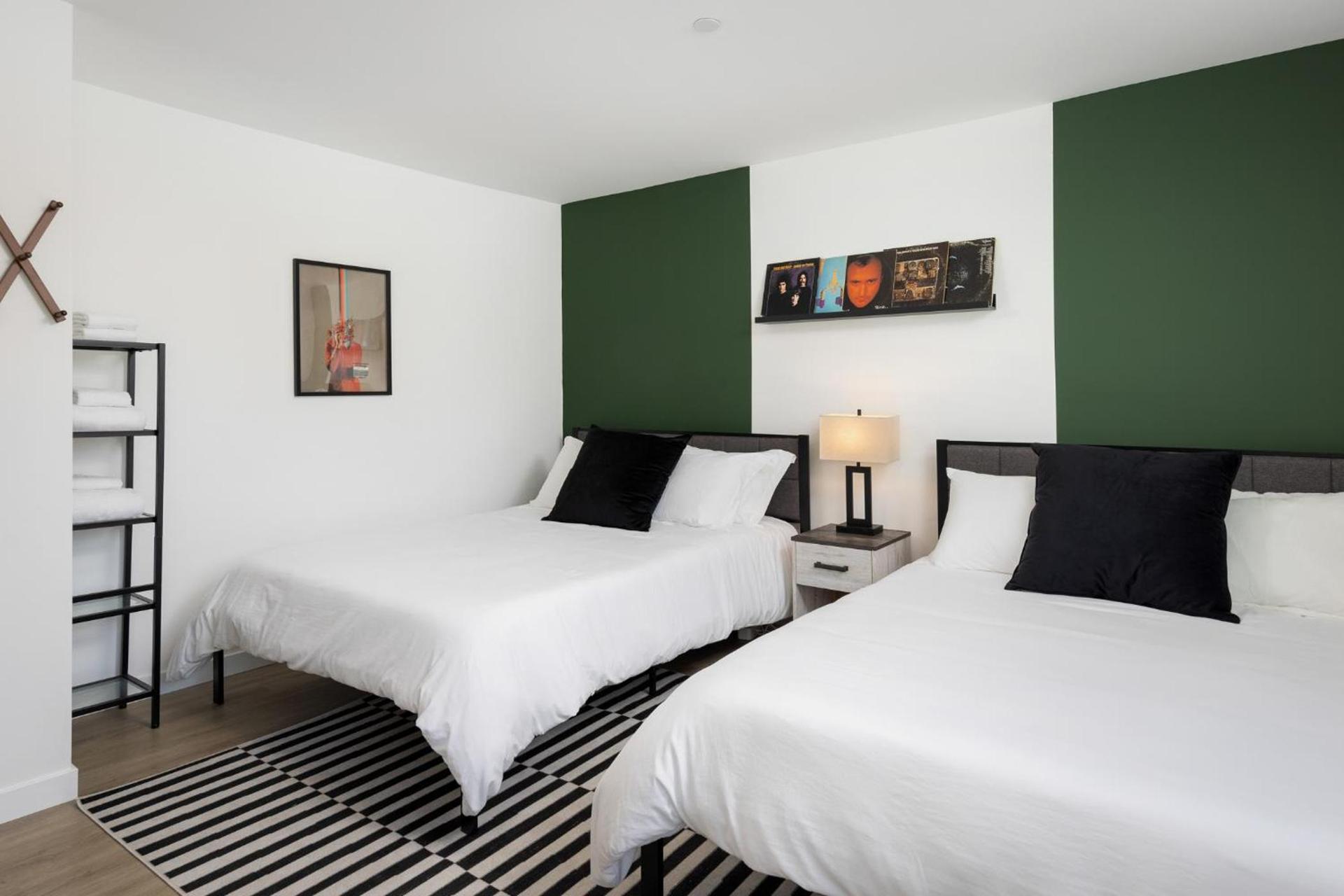 Fenix Hotel Hollywood photo 7