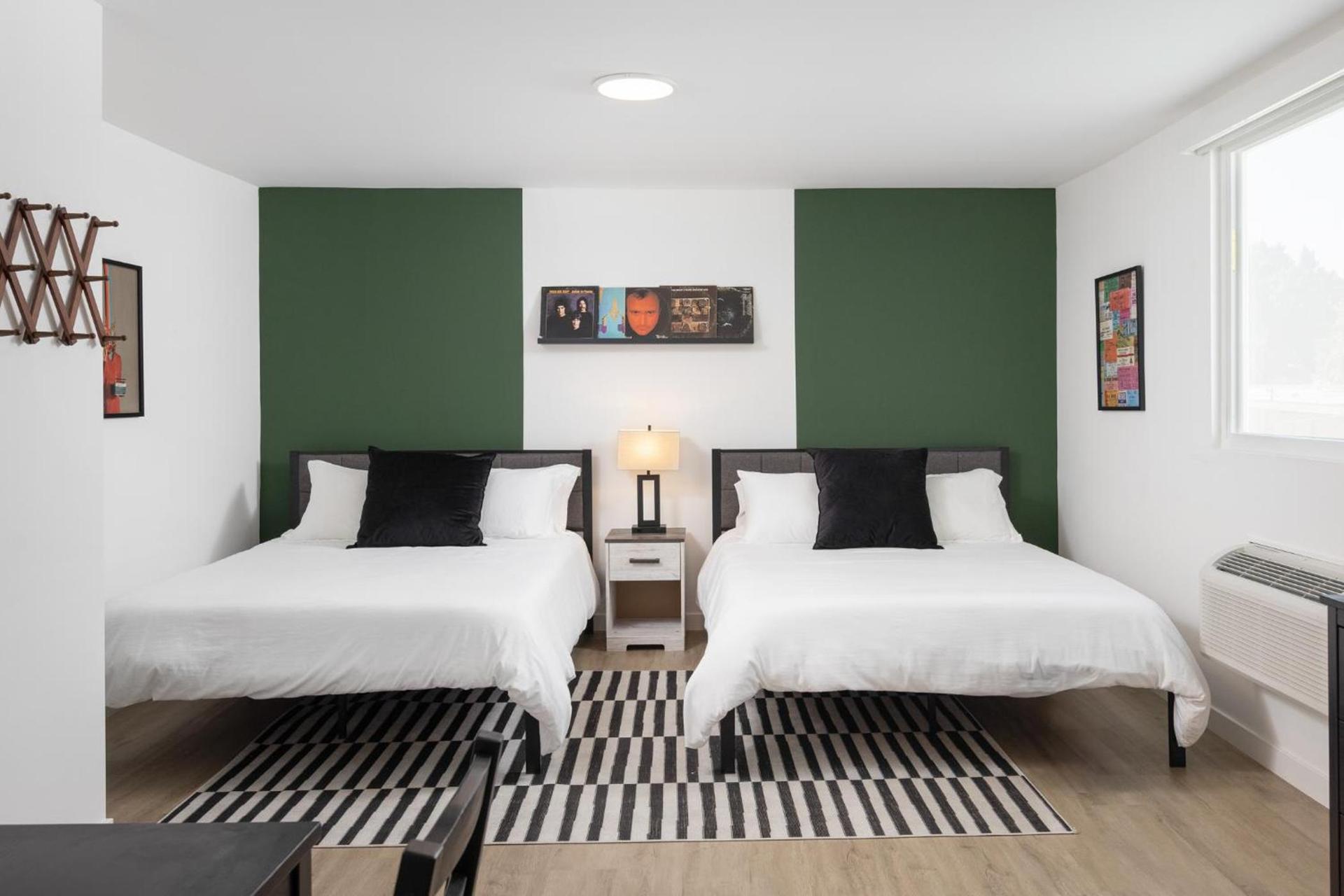 Fenix Hotel Hollywood photo 30